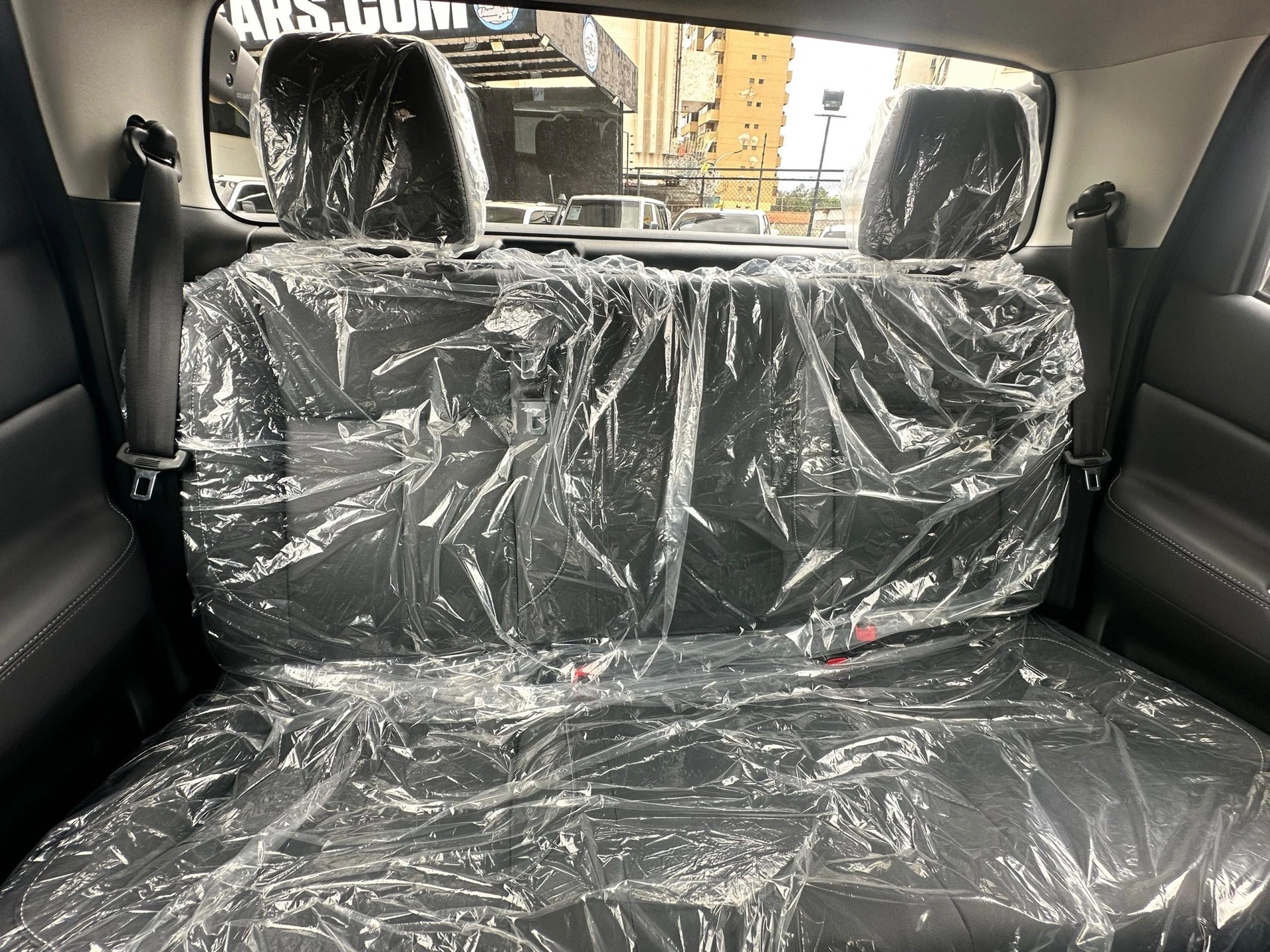 2025 Dongfeng Rich 6 — foto 4