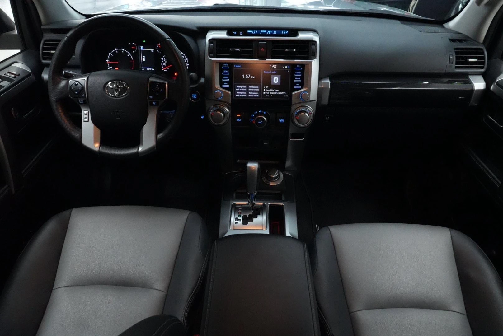 2024 Toyota 4Runner Sr5 — foto 12