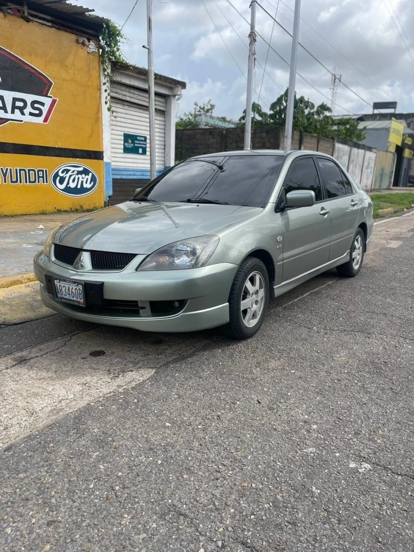 2013 Mitsubishi Lancer Touring 2.0 M — foto 5