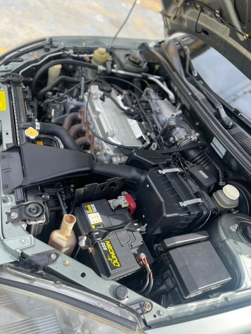 2013 Mitsubishi Lancer Touring 2.0 M — foto 3