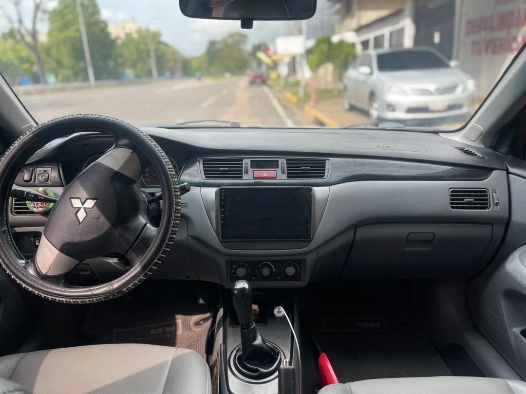 2013 Mitsubishi Lancer Touring 2.0 M — foto 6