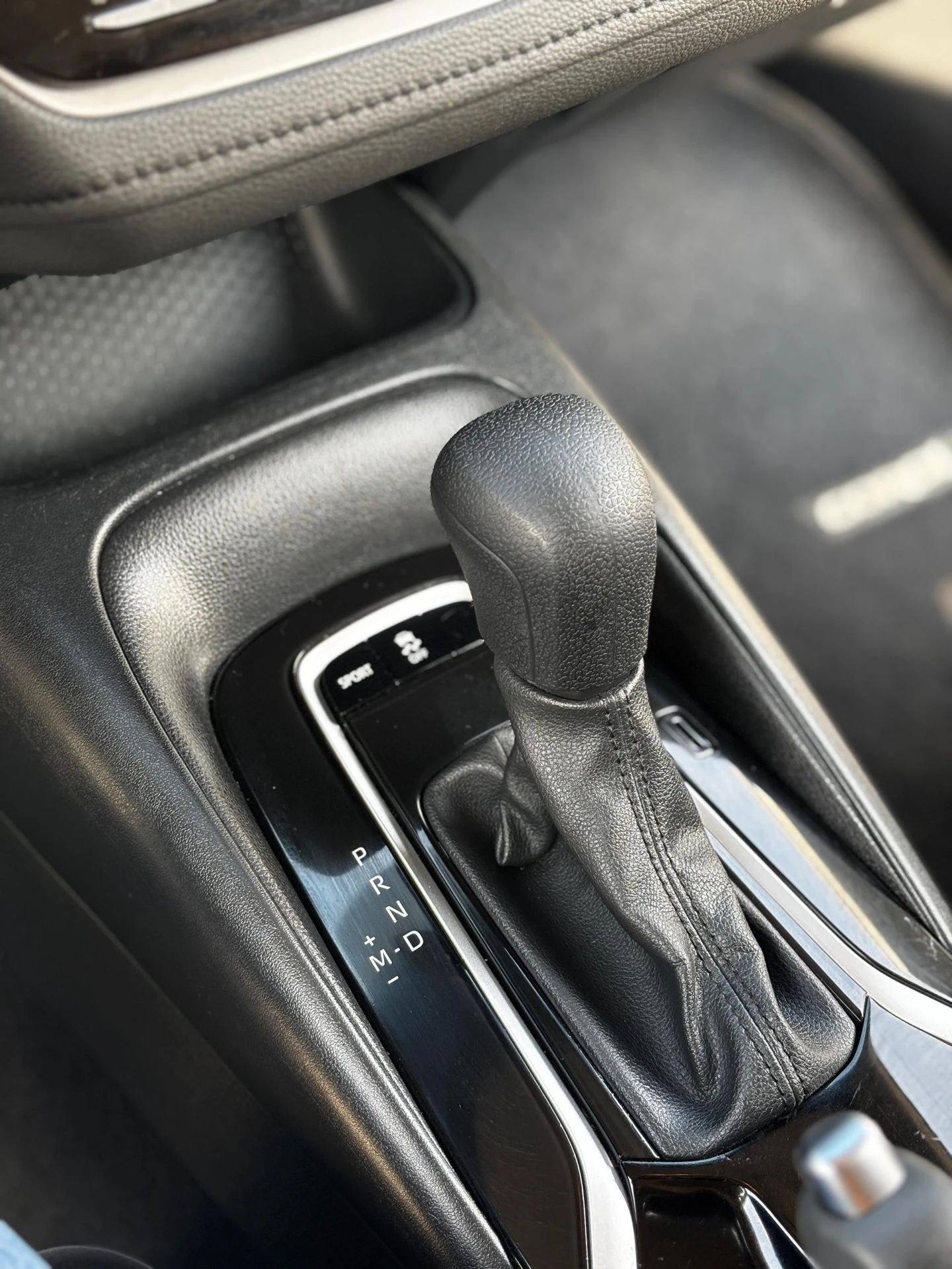 2022 Toyota Corolla SEG — foto 4