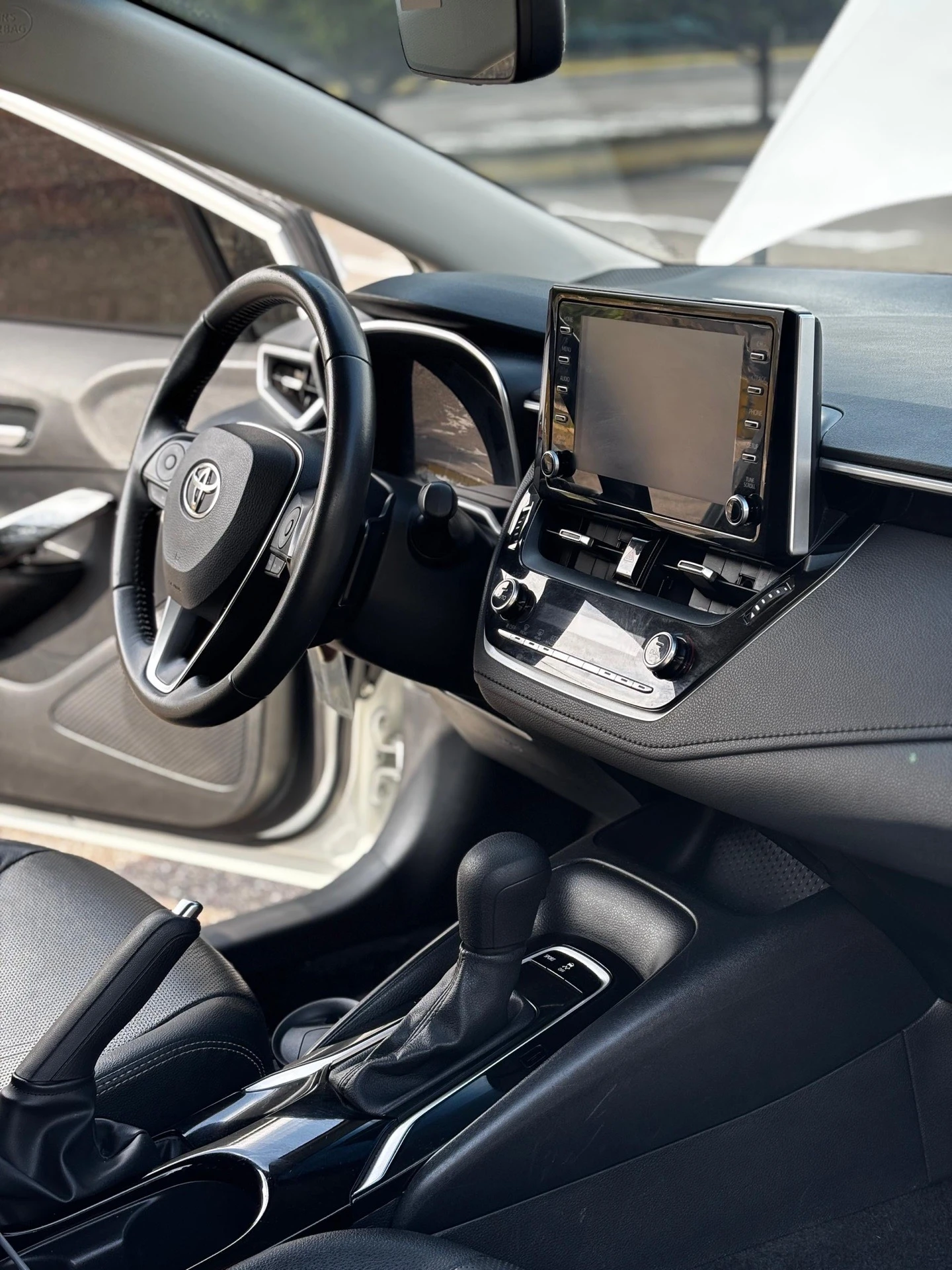 2022 Toyota Corolla SEG — foto 6