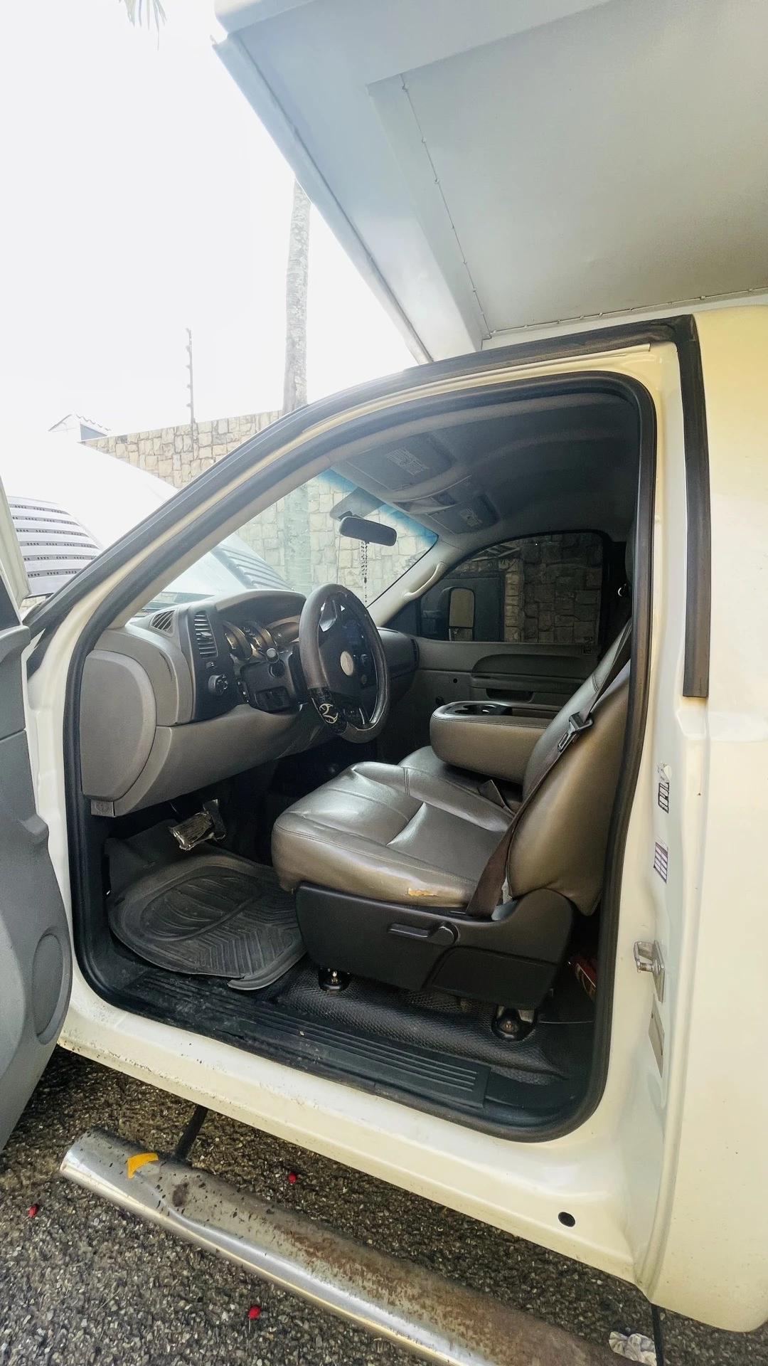 2011 Chevrolet 3500HD 4x4 — foto 3