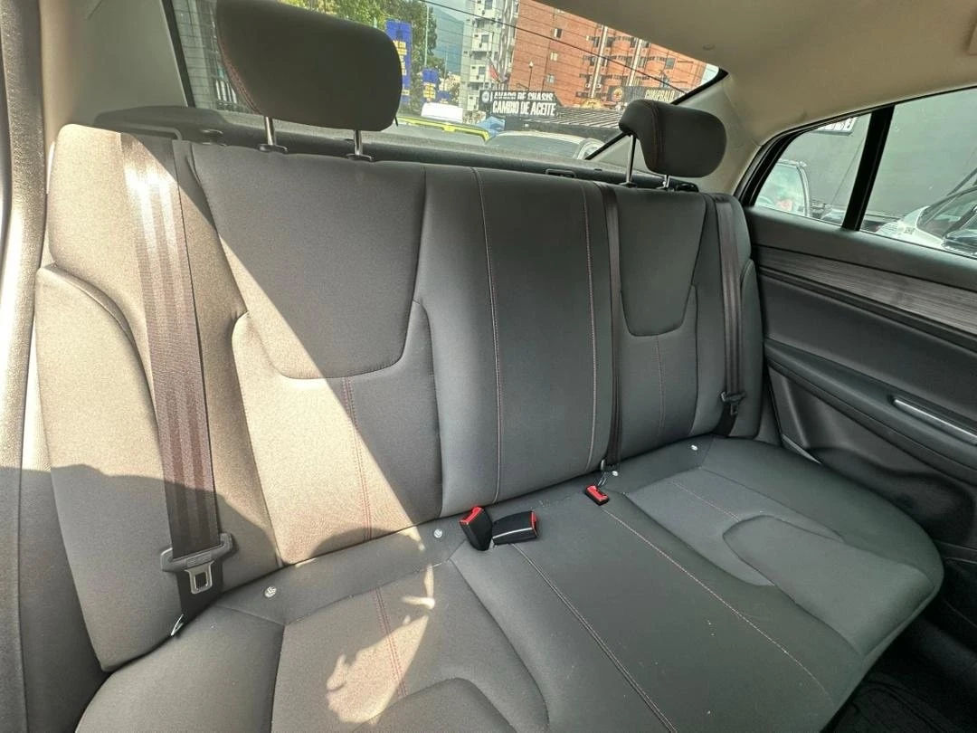 2026 Chery Arrizo 5 Pro — foto 3