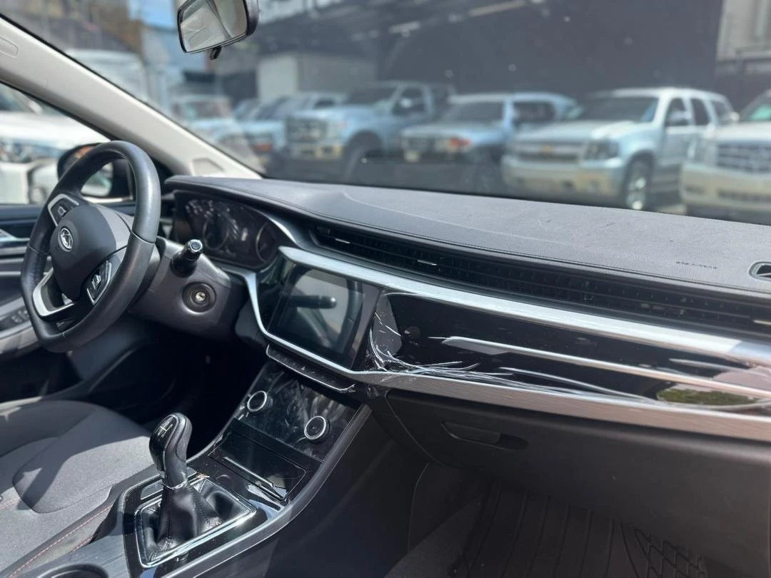 2026 Chery Arrizo 5 Pro — foto 5