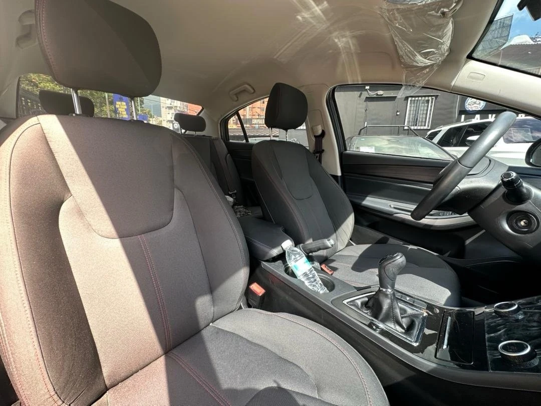 2026 Chery Arrizo 5 Pro — foto 4