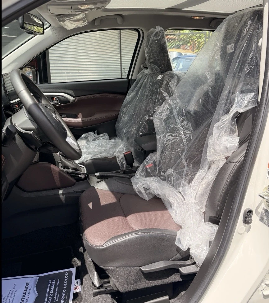 2025 Toyota Urban Cruiser Neo drive — foto 5