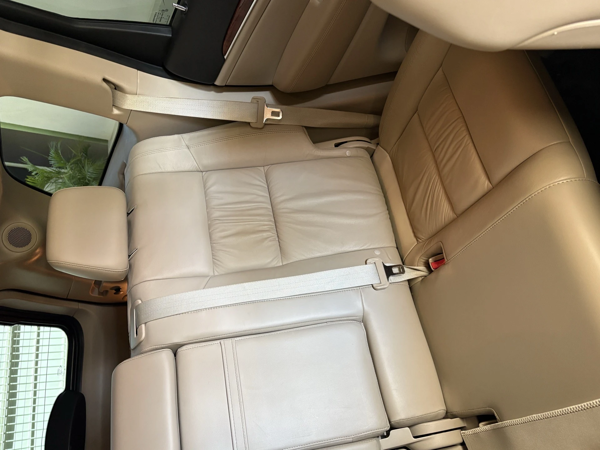 2012 Jeep Grand Cherokee Limited 4x4 — foto 4
