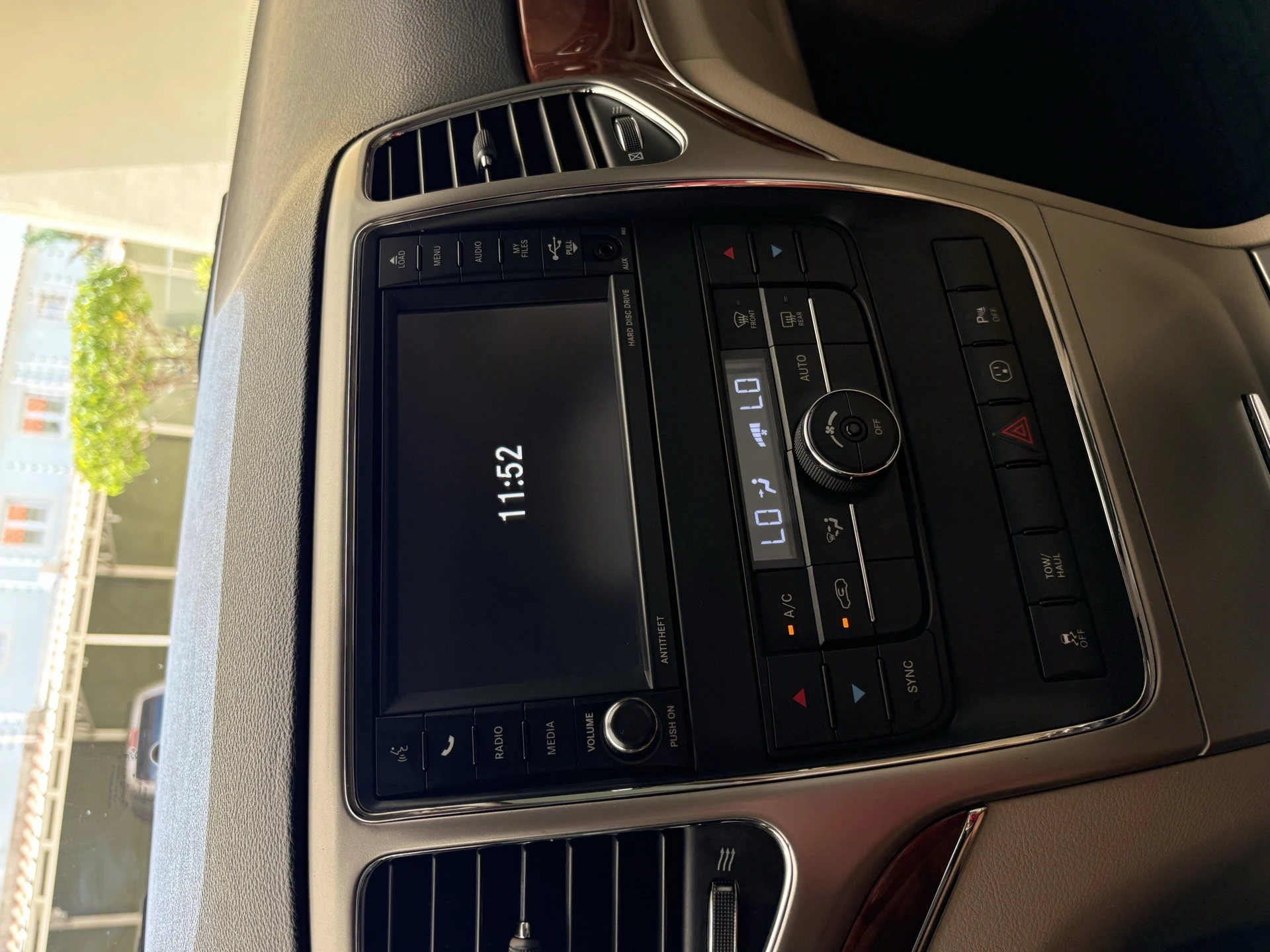 2012 Jeep Grand Cherokee Limited 4x4 — foto 5