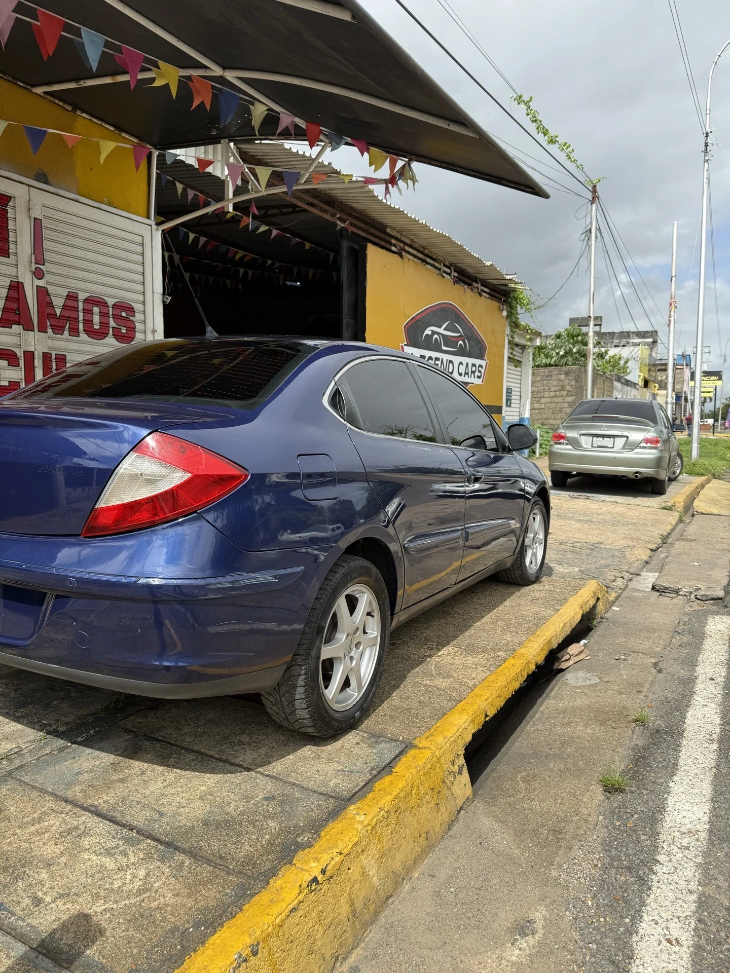 2014 Chery Orinoco Le — foto 4