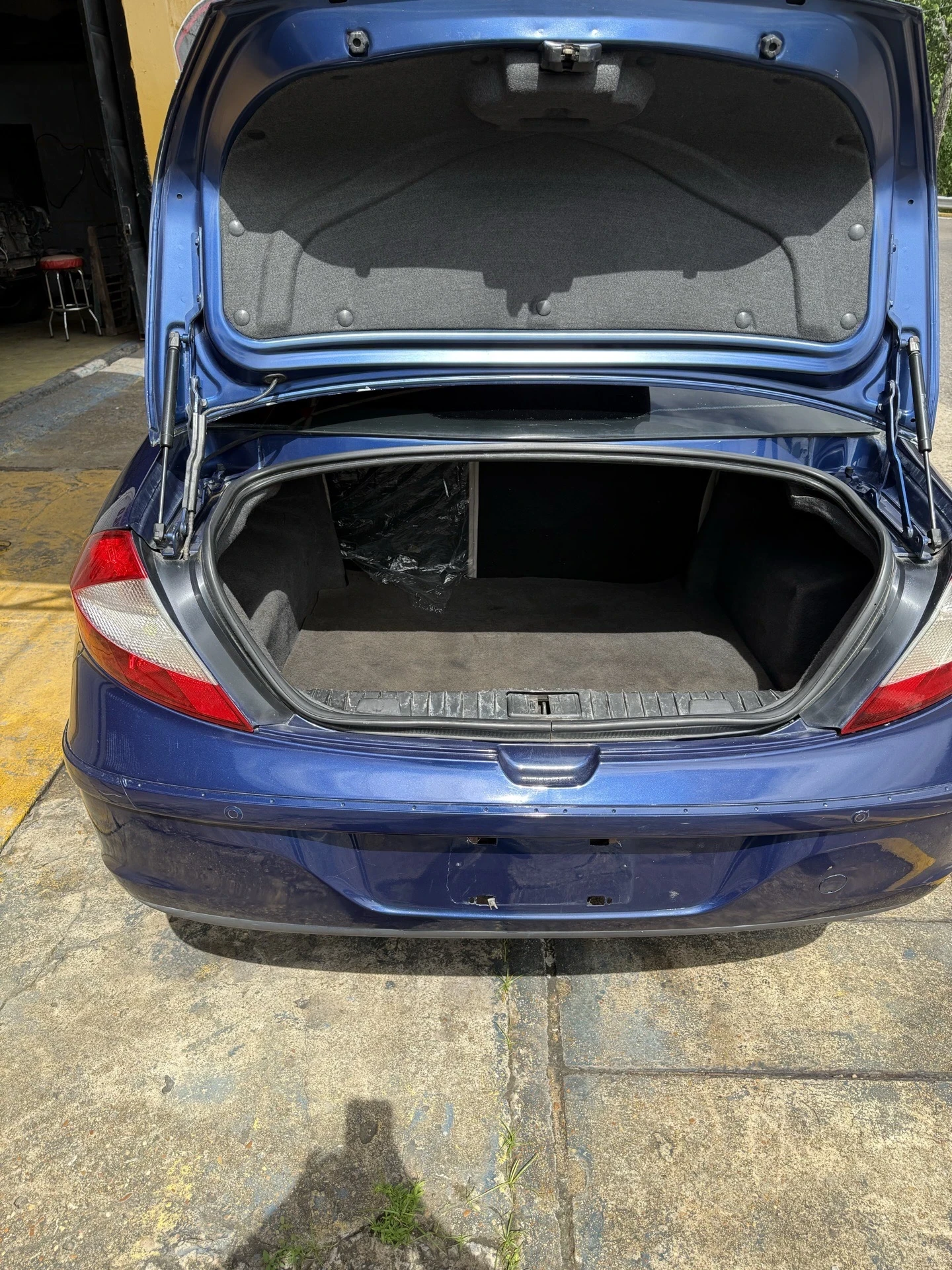 2014 Chery Orinoco Le — foto 12