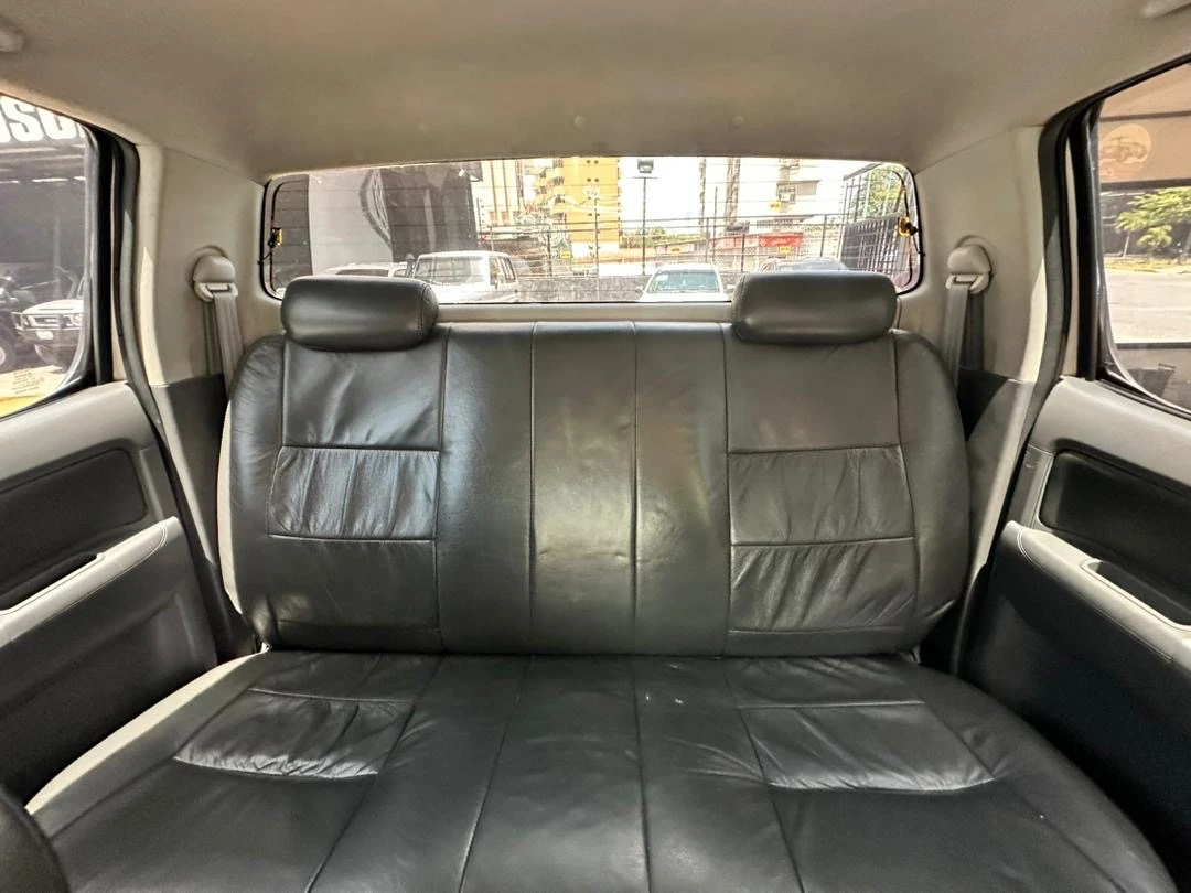 2012 Toyota Hilux KAVAK — foto 4