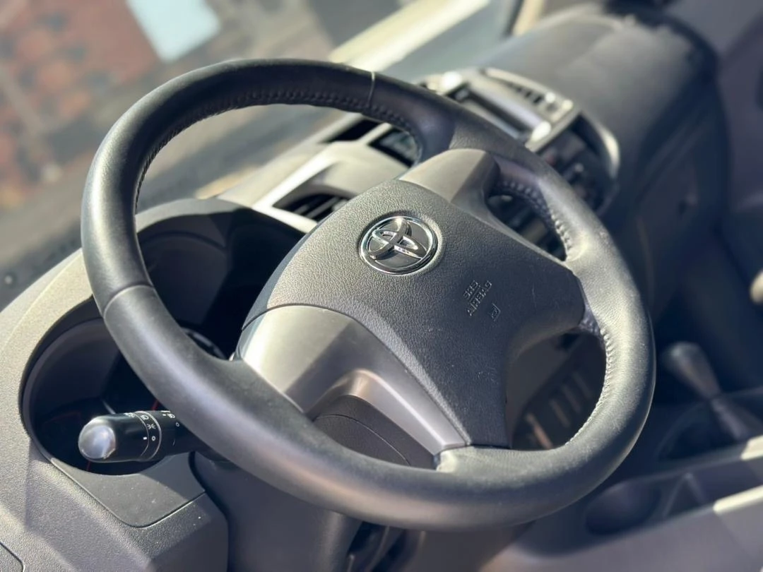 2012 Toyota Hilux KAVAK — foto 13