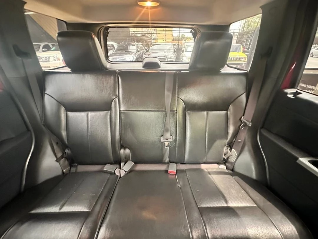 2010 Jeep Cherokee KK — foto 4