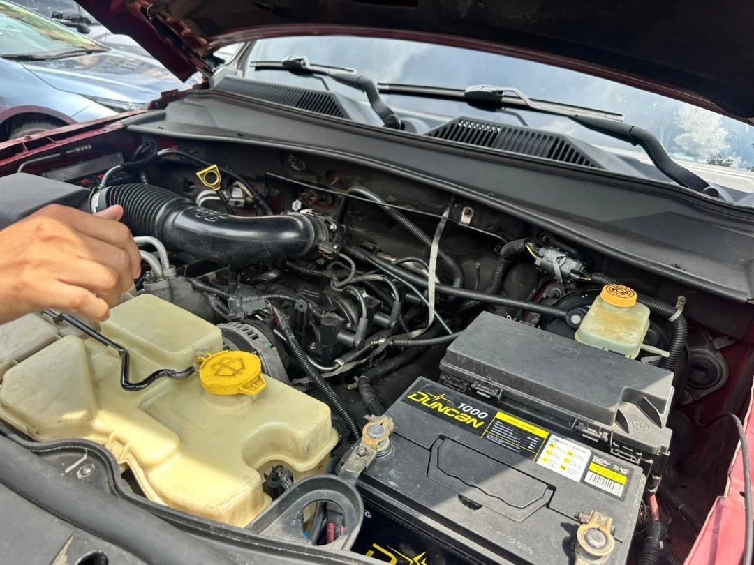 2010 Jeep Cherokee KK — foto 5