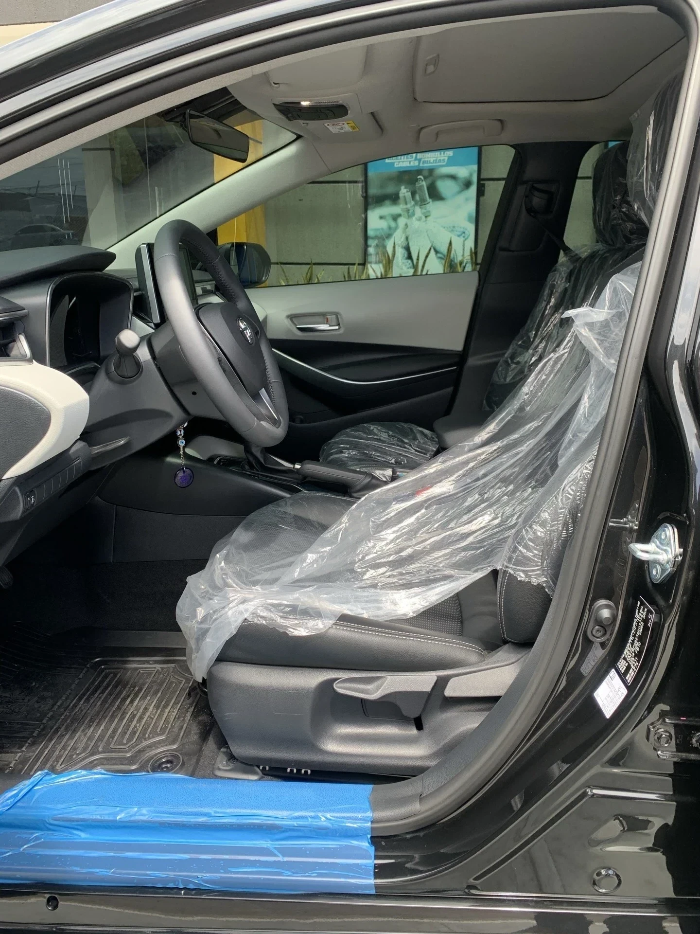2026 Toyota Corolla Límited — foto 3