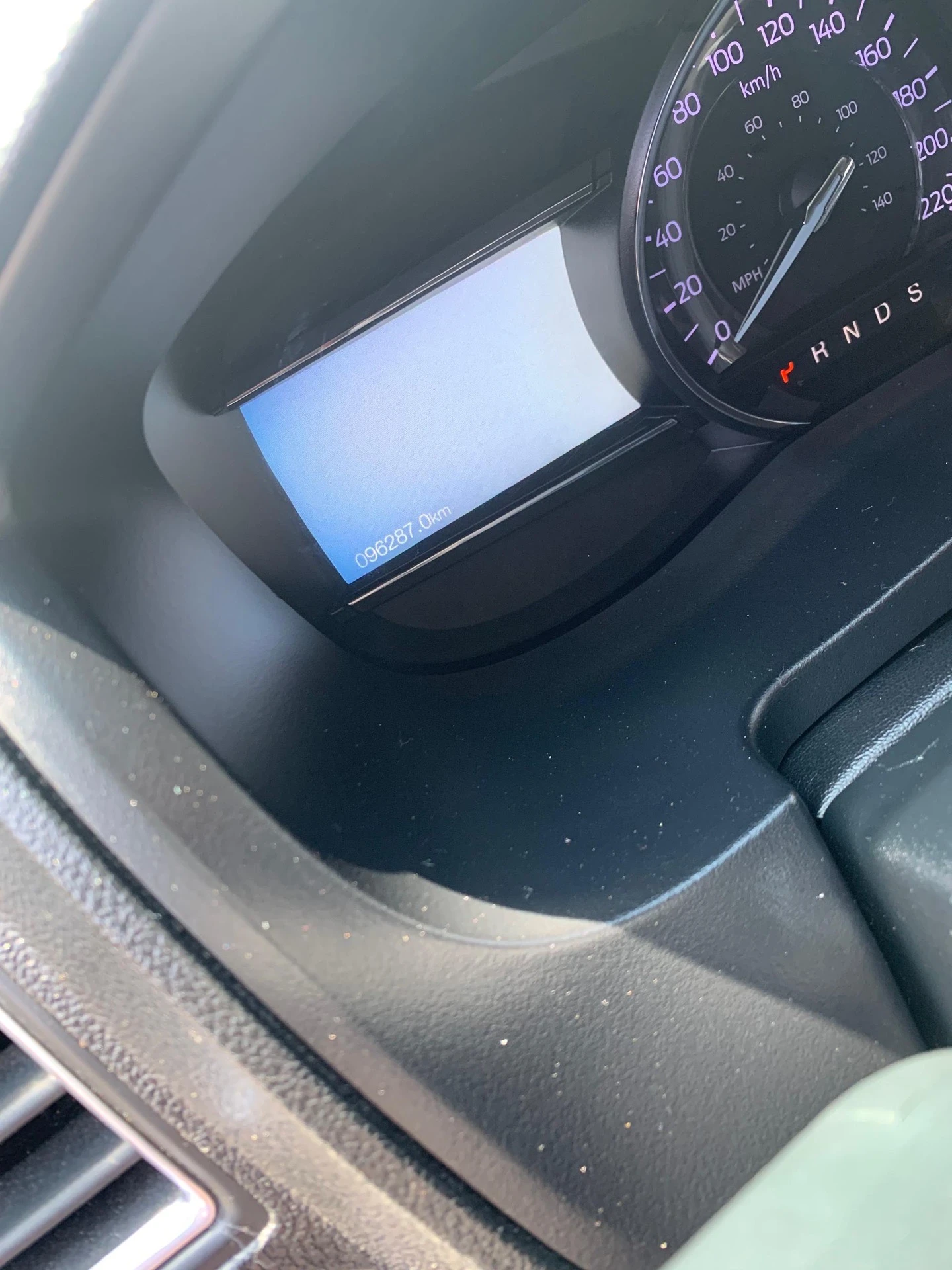 2019 Ford Explorer Sport Sport — foto 13