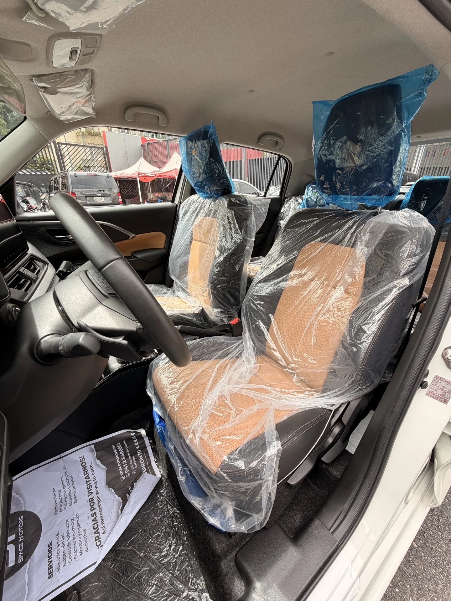 2026 Suzuki Swift — foto 5