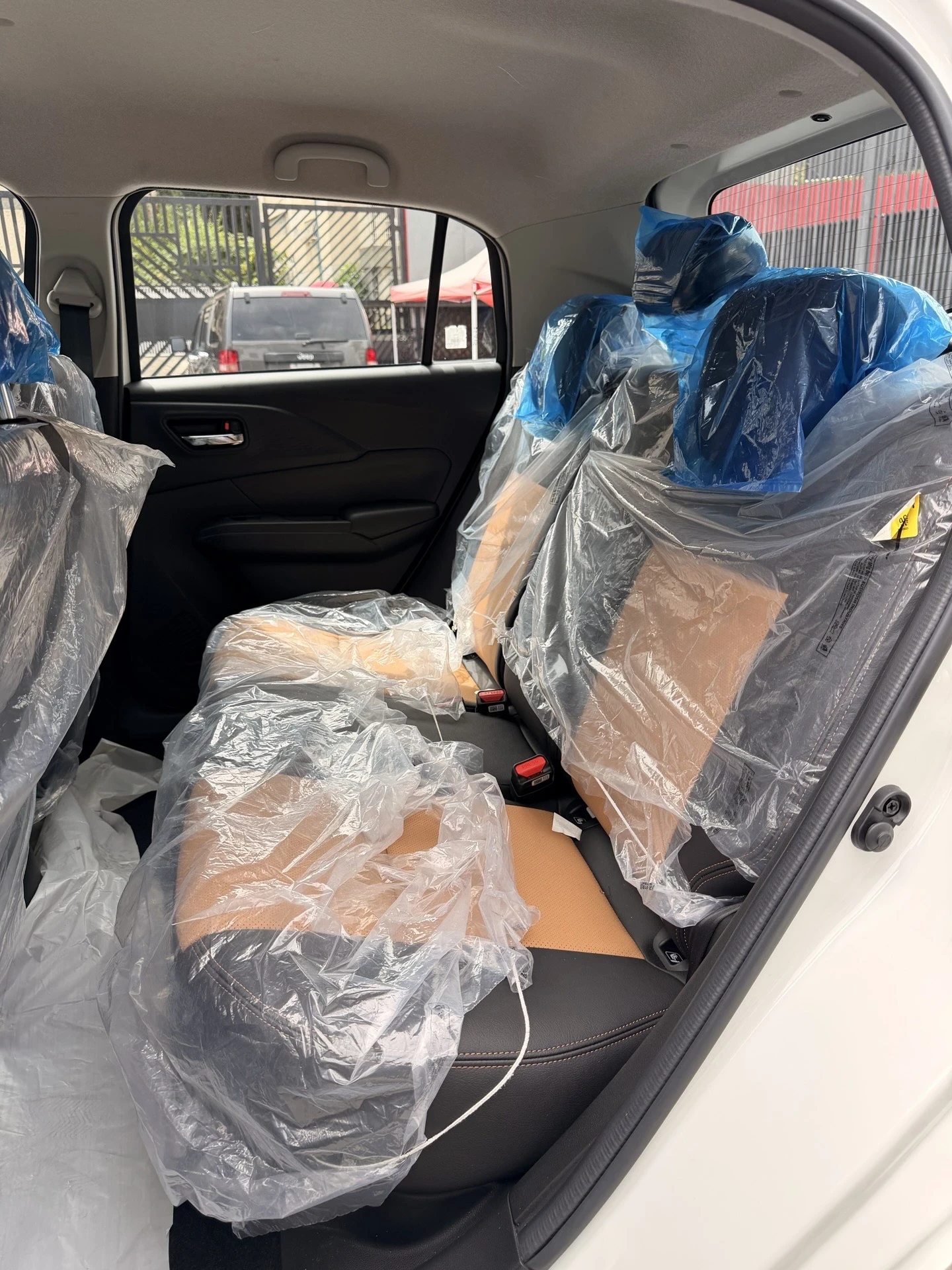 2026 Suzuki Swift — foto 6