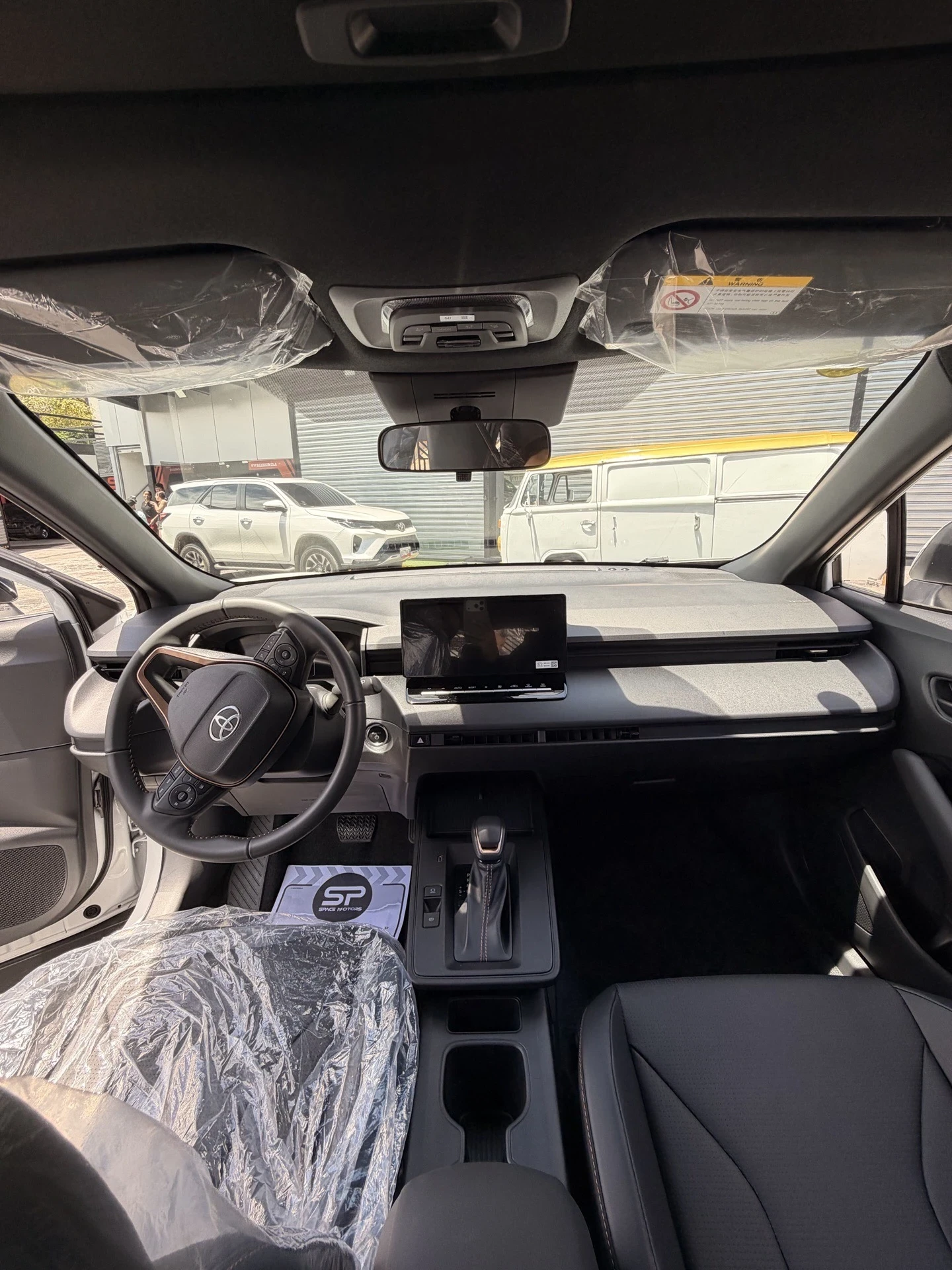 2025 Toyota Corolla Cross — foto 9