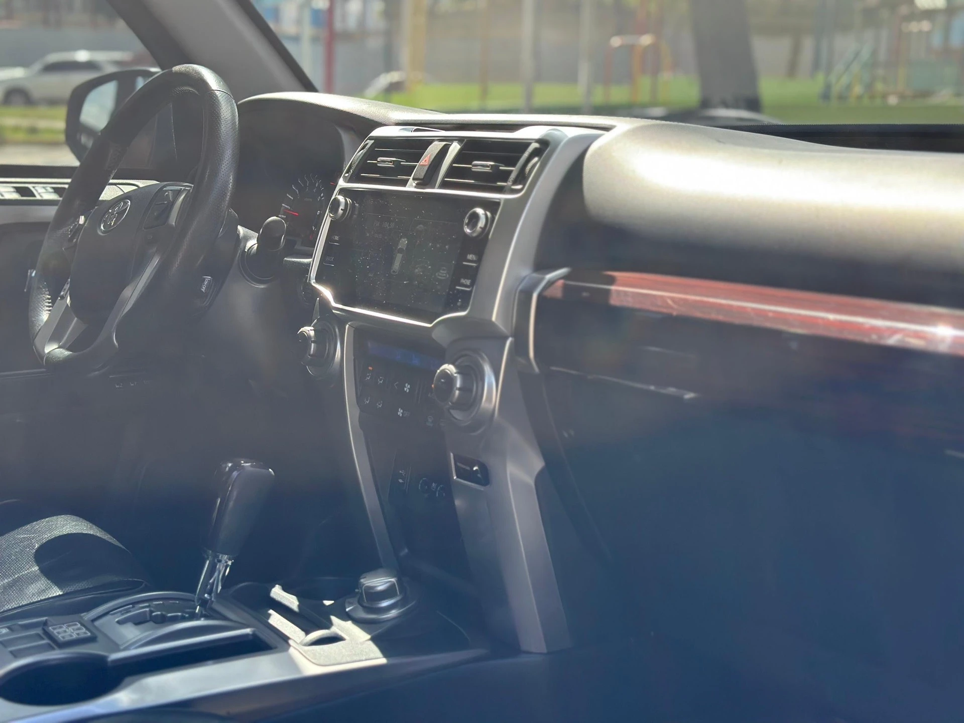 2014 Toyota 4Runner Limited — foto 2