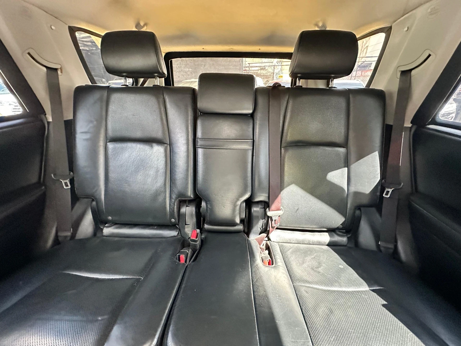 2014 Toyota 4Runner Limited — foto 4
