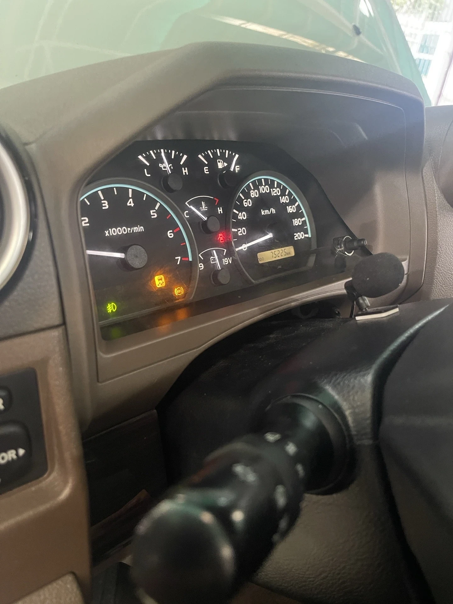 2022 Toyota Land Cruiser S76 70 Aniversario — foto 4