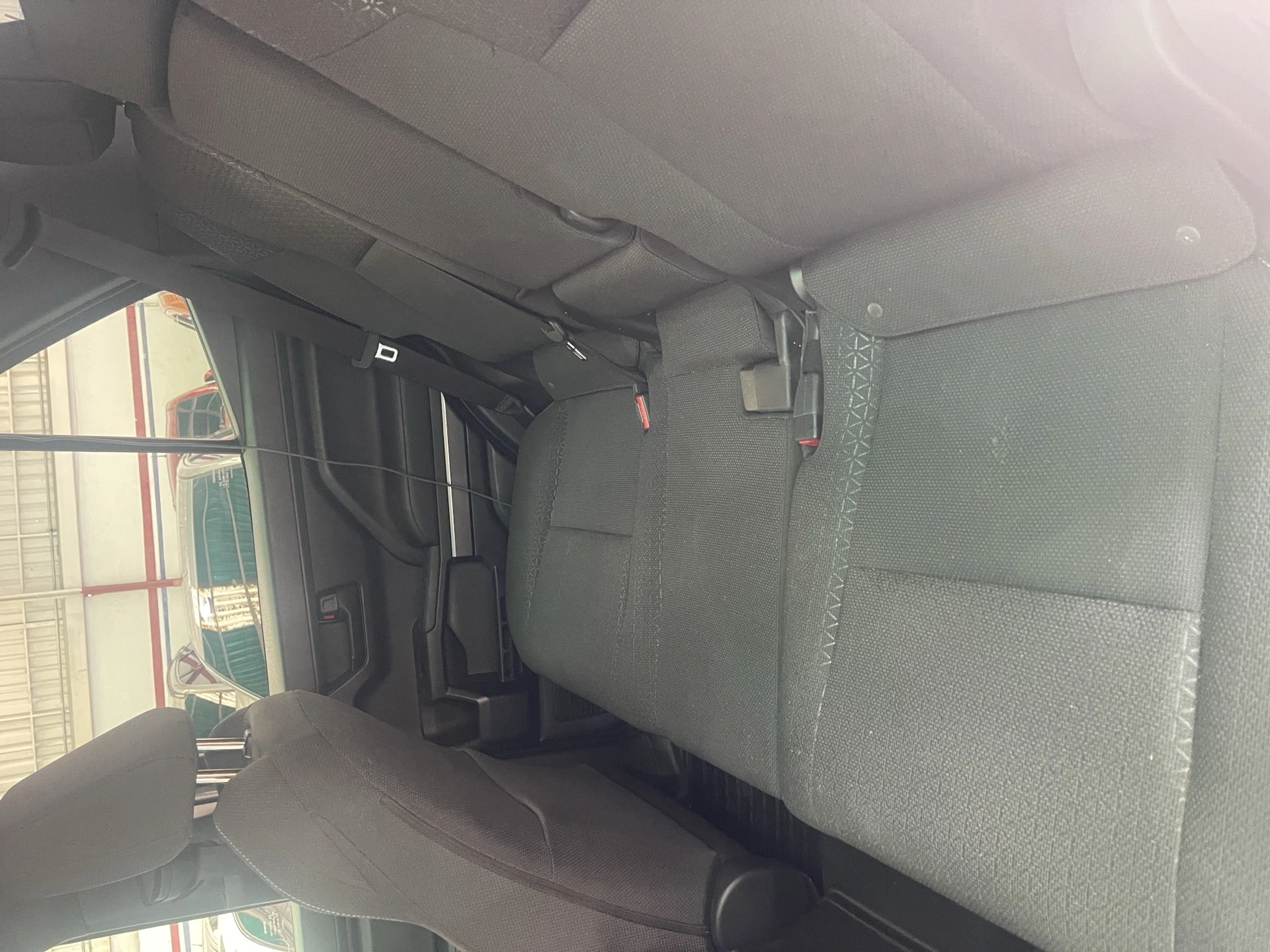 2026 Toyota 4Runner Sr5 — foto 5