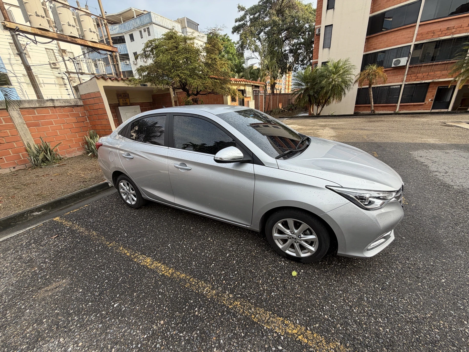 2025 Changan Alsvin Sport — foto 8