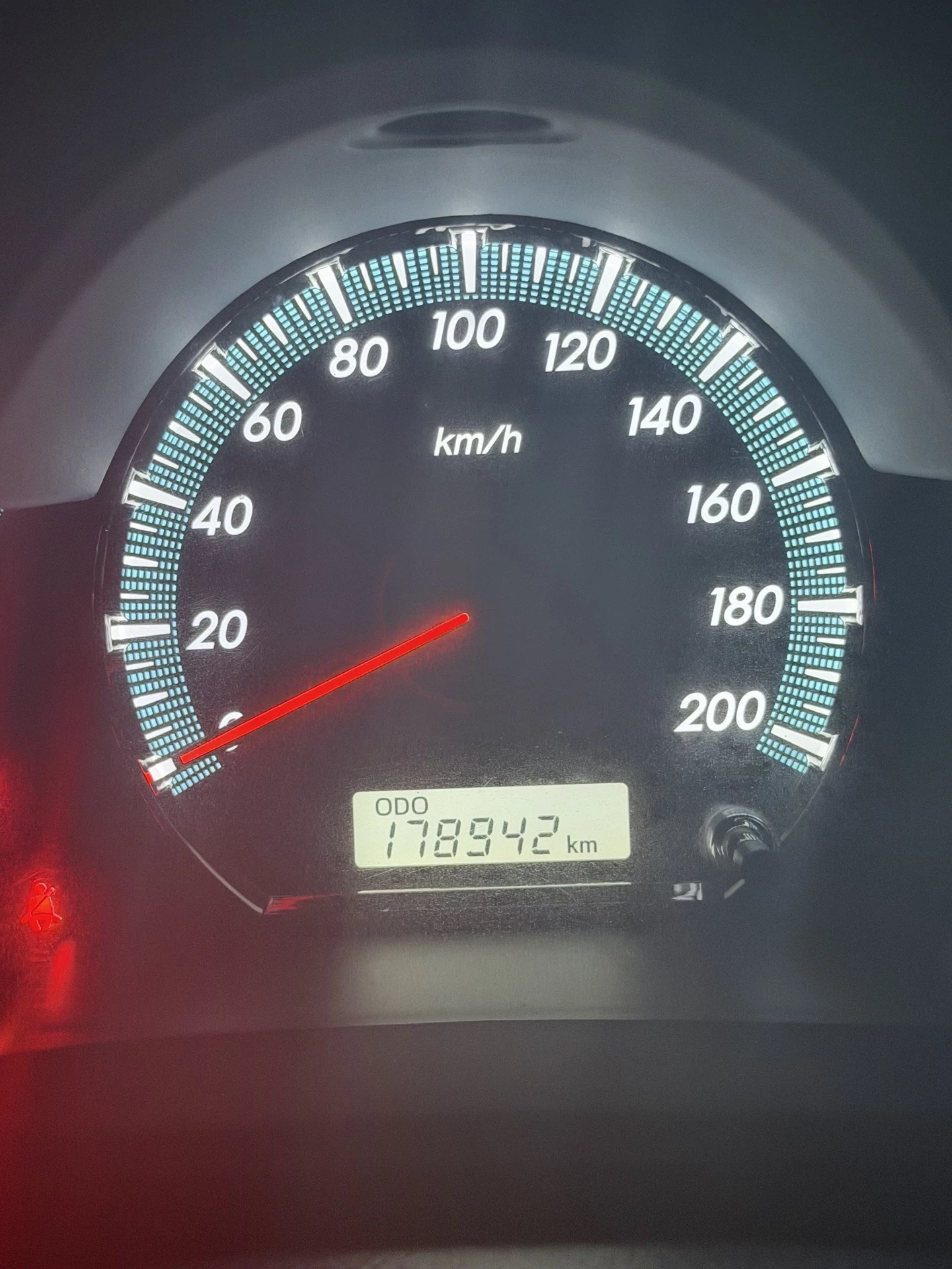 2014 Toyota Fortuner Blindada — foto 4