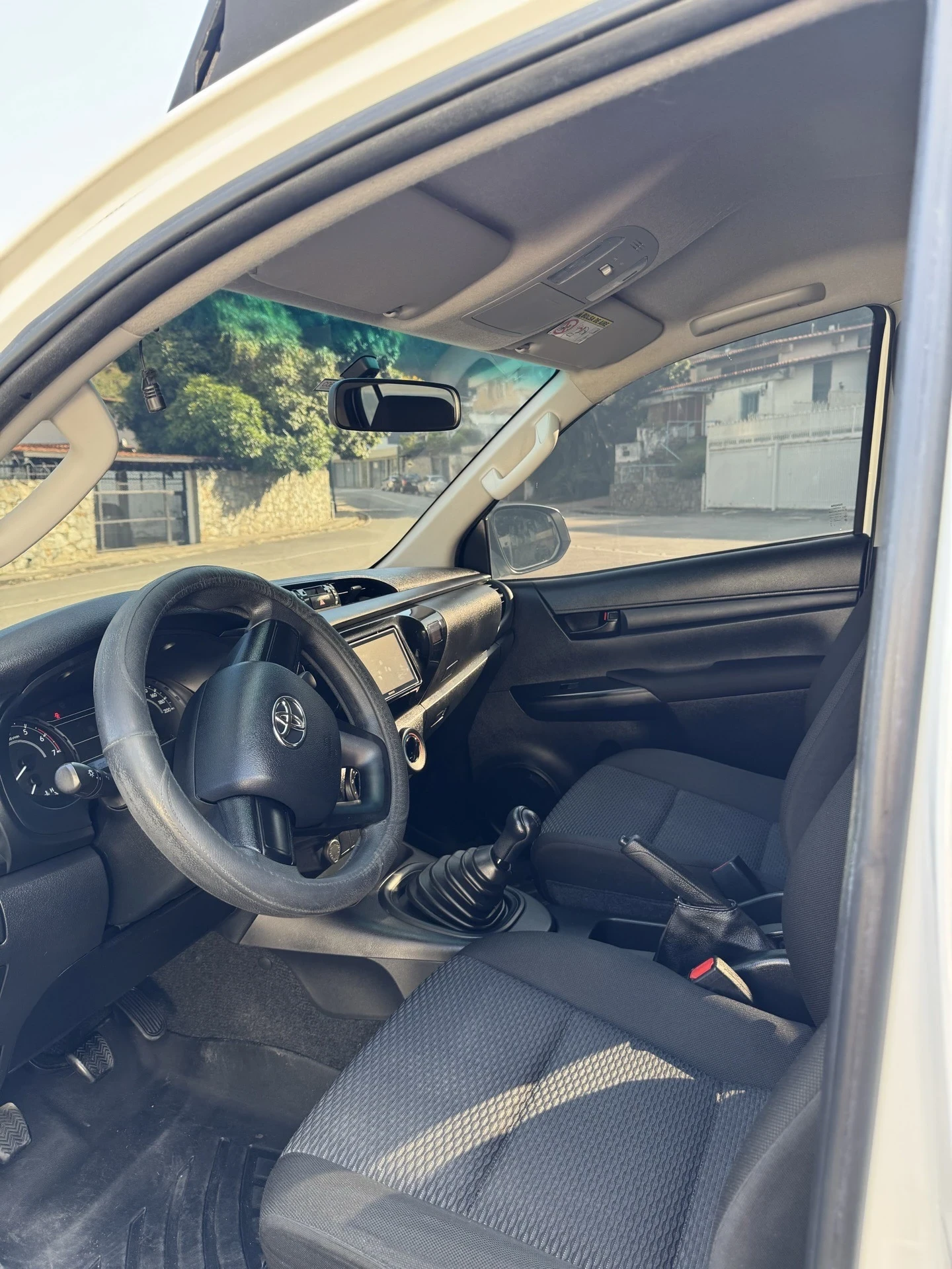 2019 Toyota Hilux Revo — foto 3
