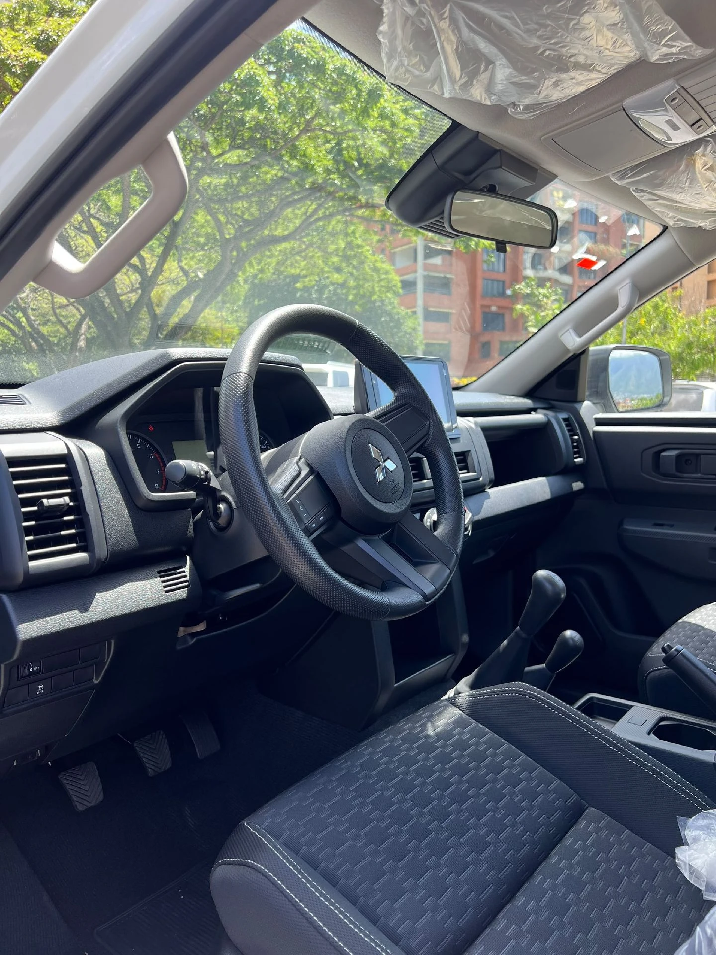 2026 Mitsubishi L200 — foto 7