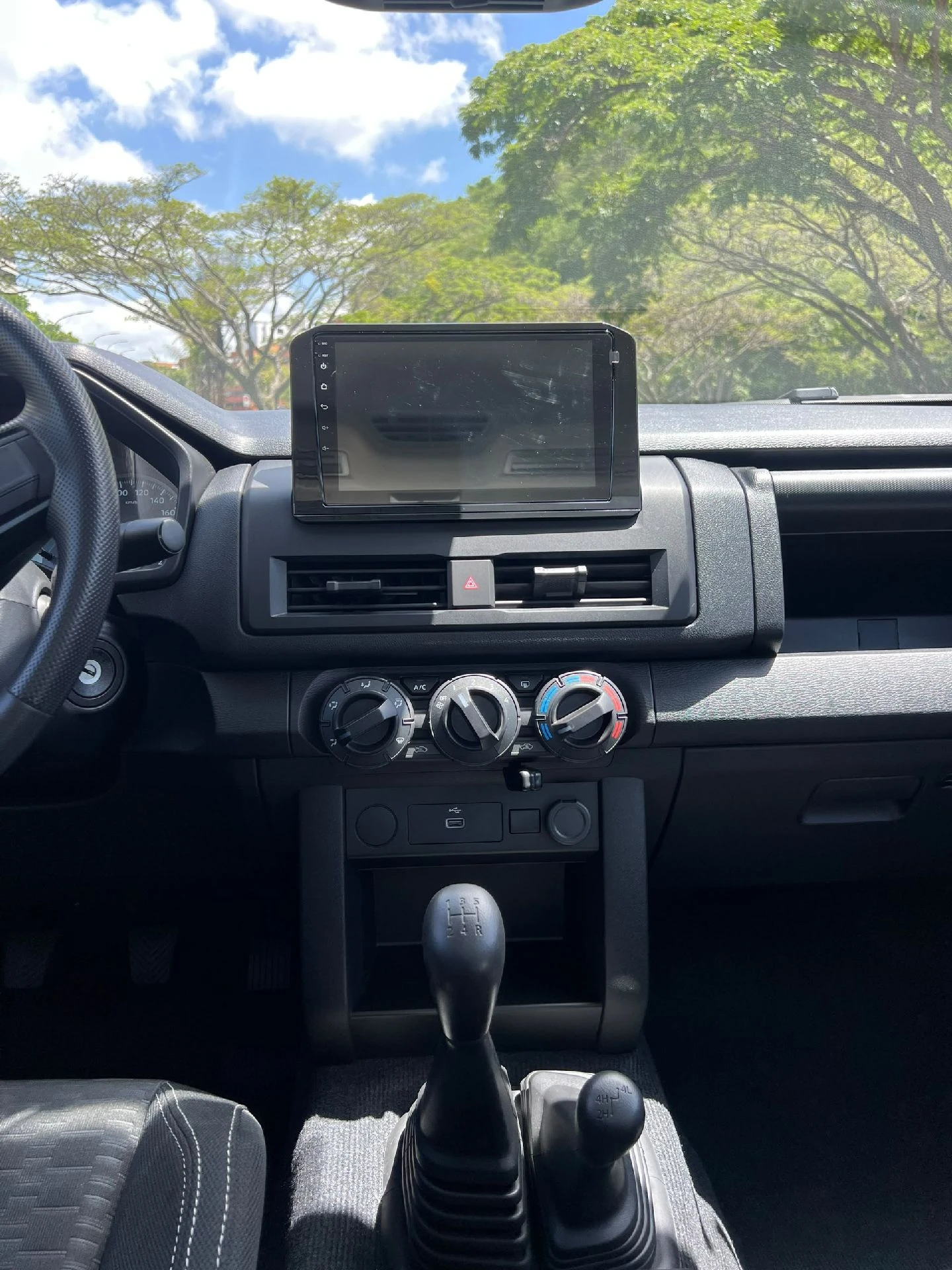2026 Mitsubishi L200 — foto 10