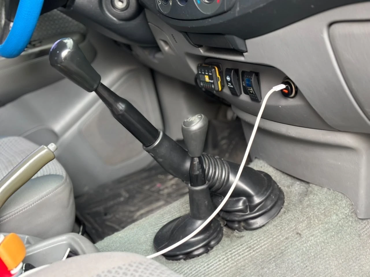 2010 Toyota Hilux — foto 5