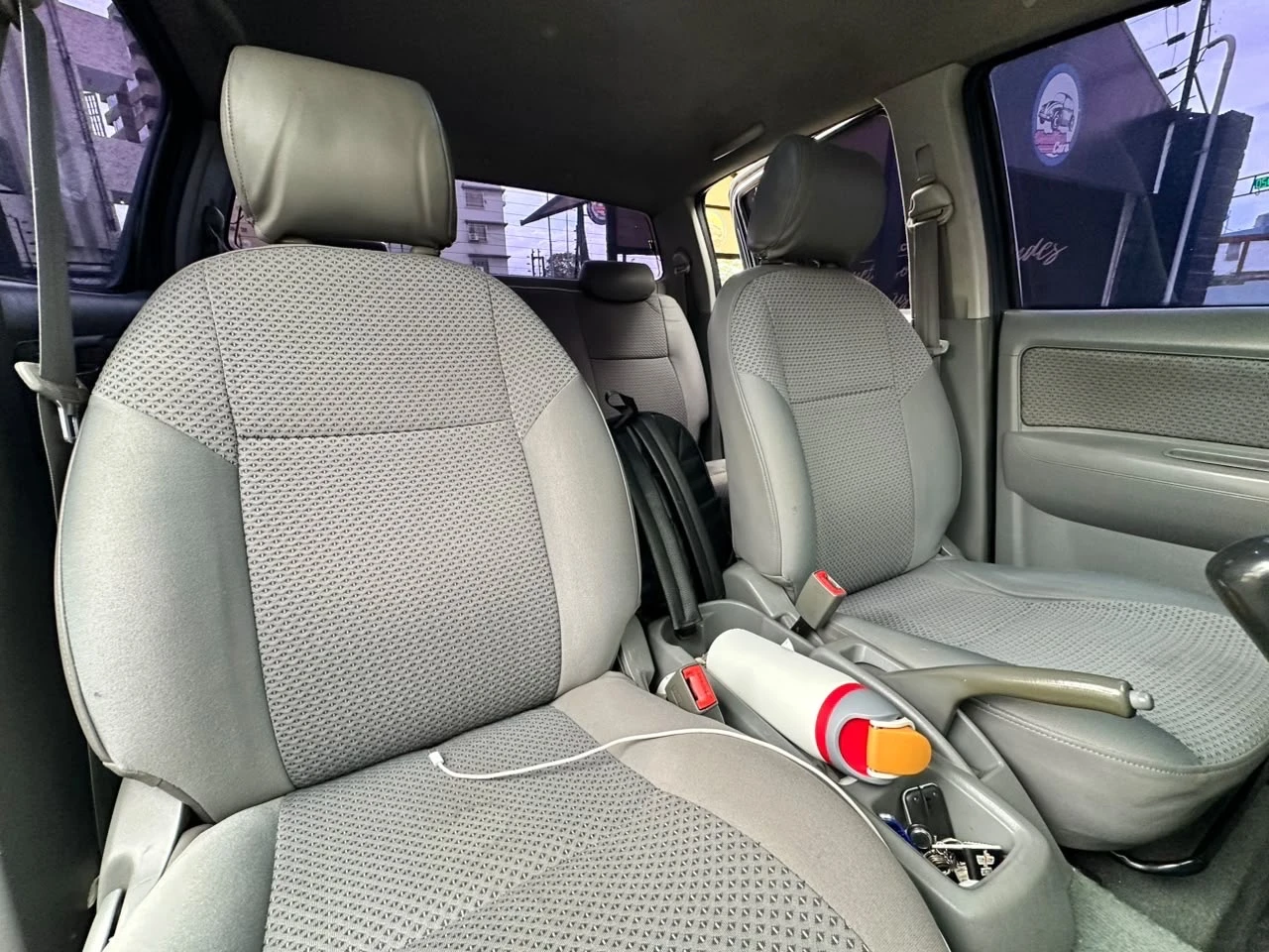 2010 Toyota Hilux — foto 3
