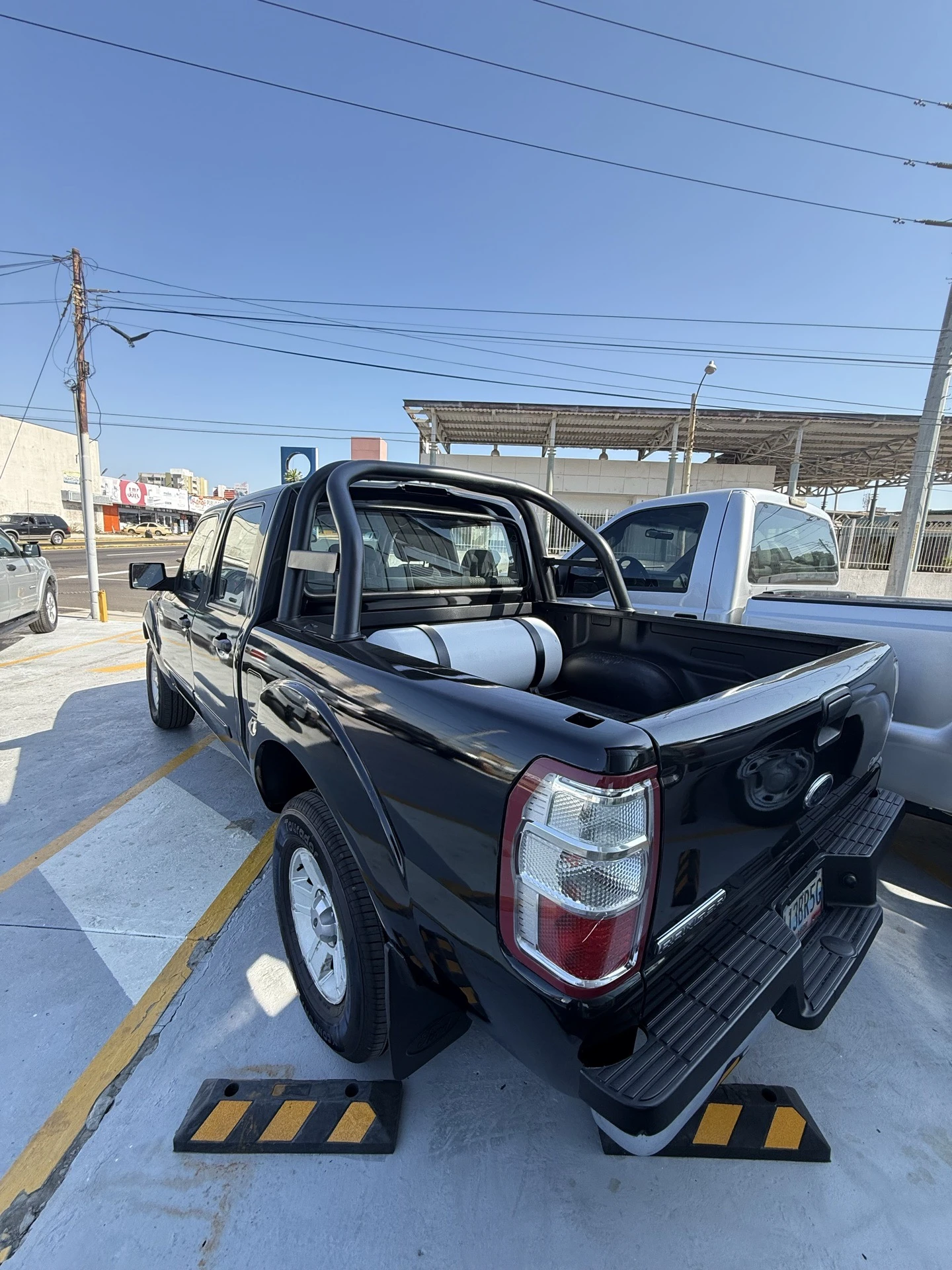 2011 Ford Ranger — foto 5