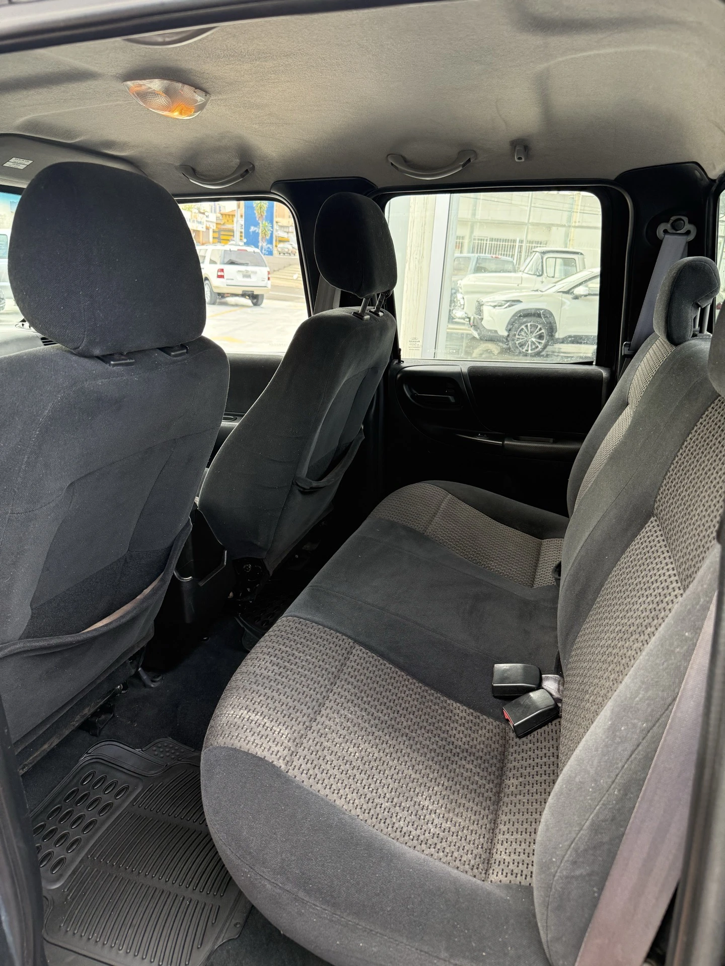 2011 Ford Ranger — foto 9
