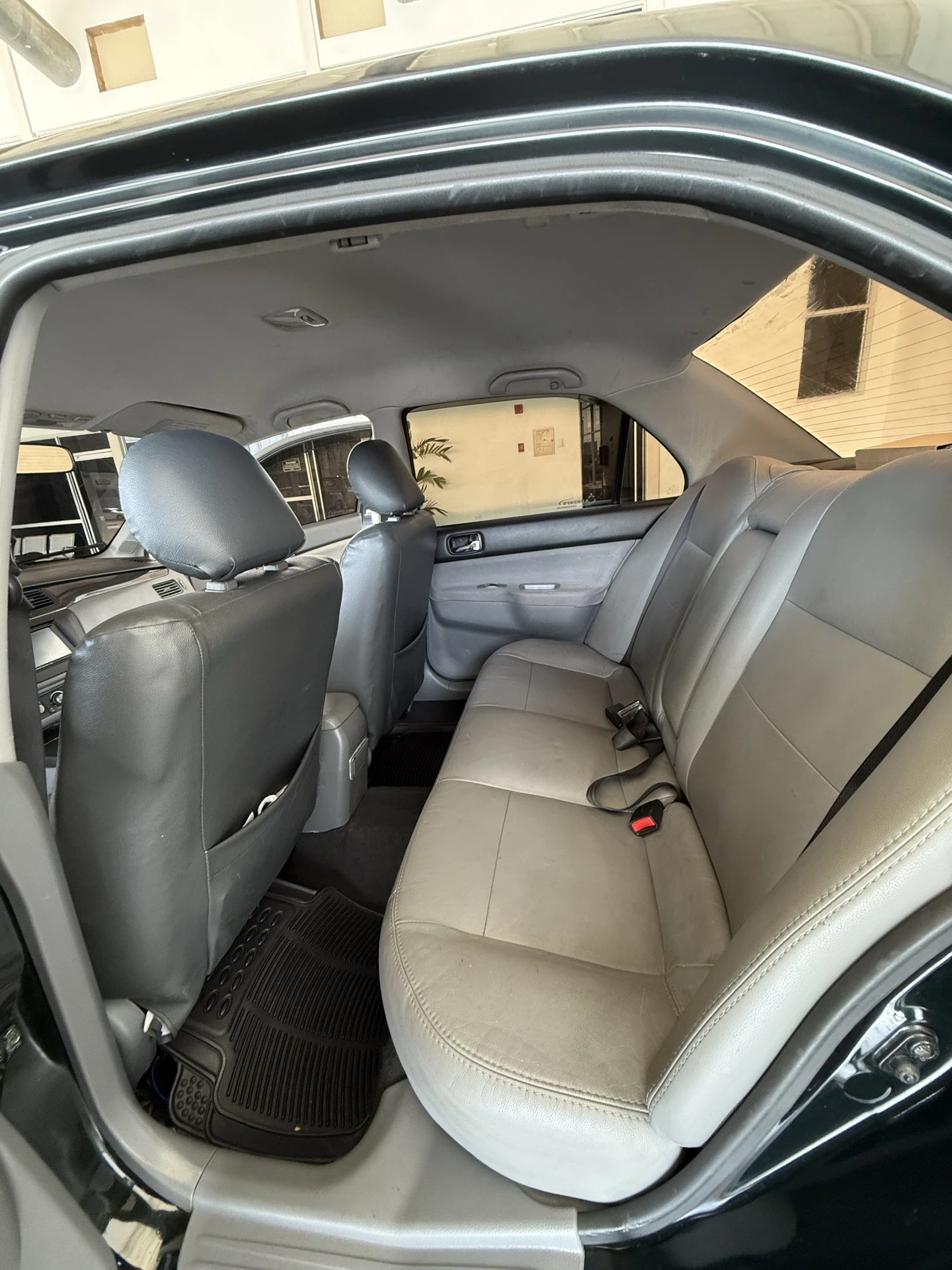 2012 Mitsubishi Lancer Touring Tourign 2.0 — foto 9