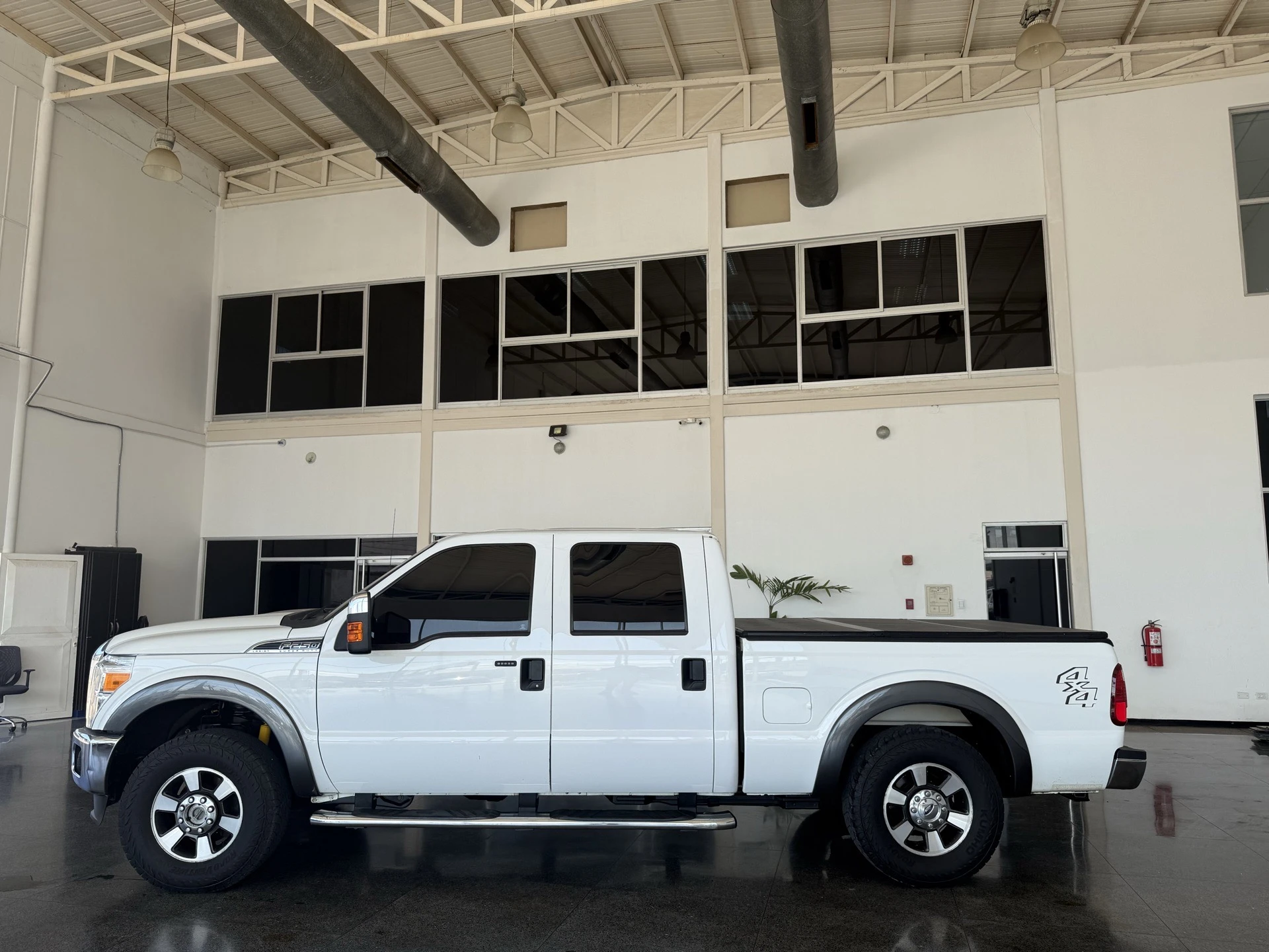 2016 Ford F-250 Super Duty — foto 3