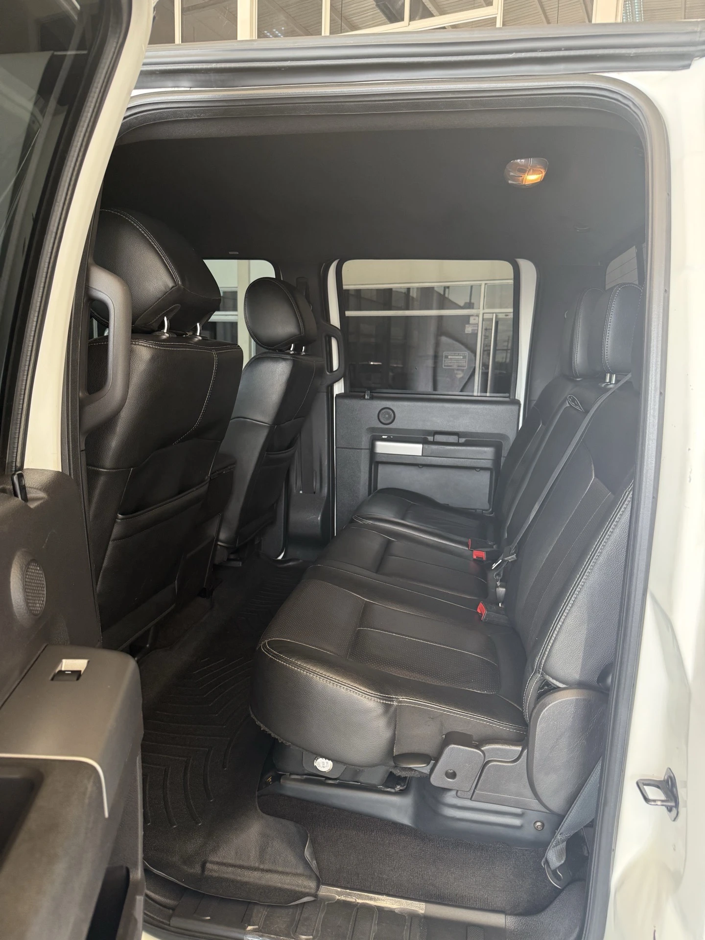 2016 Ford F-250 Super Duty — foto 5