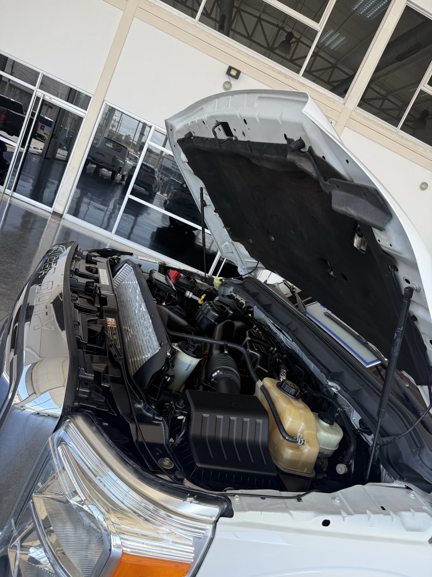 2016 Ford F-250 Super Duty — foto 6