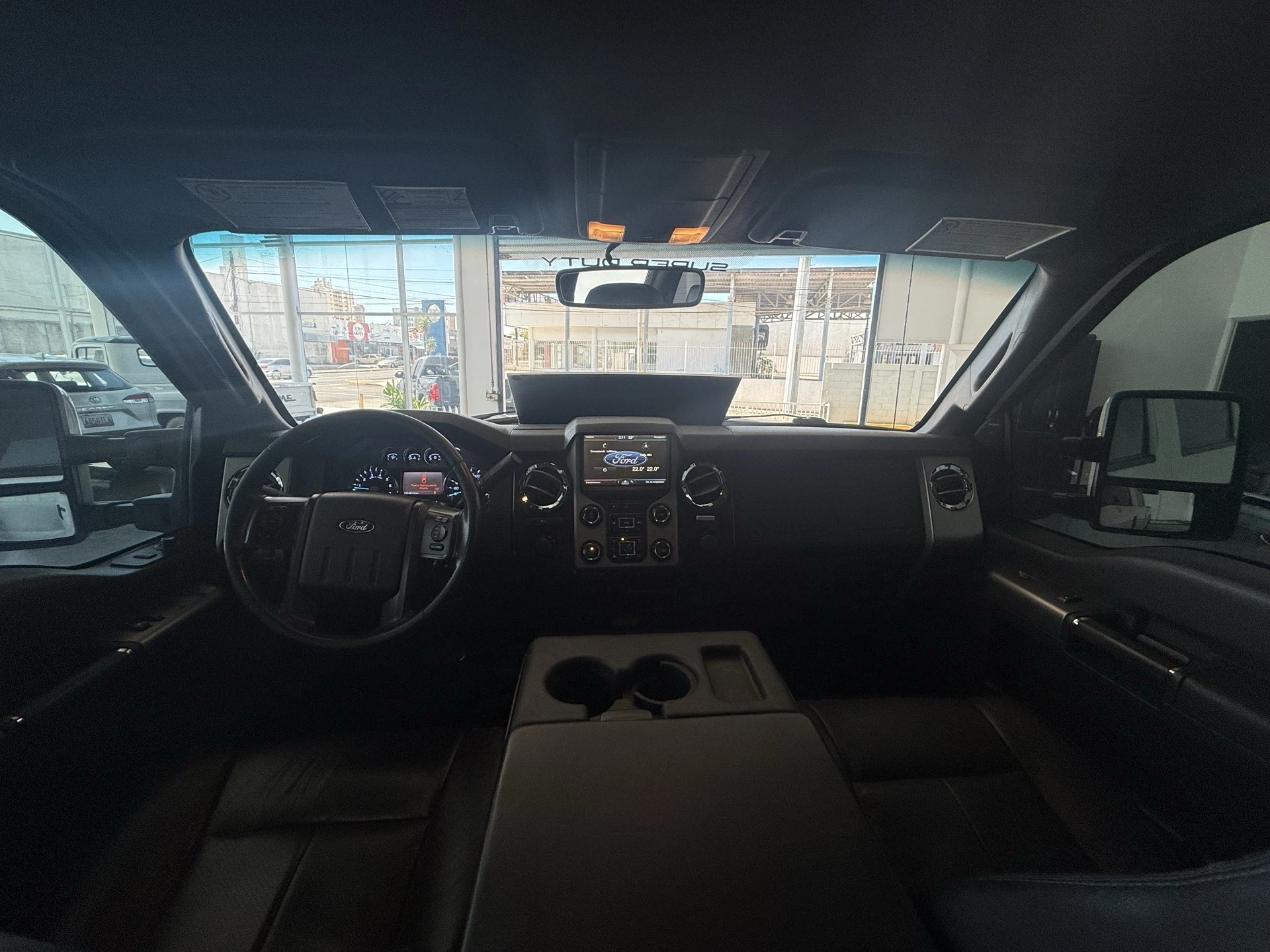 2016 Ford F-250 Super Duty — foto 8
