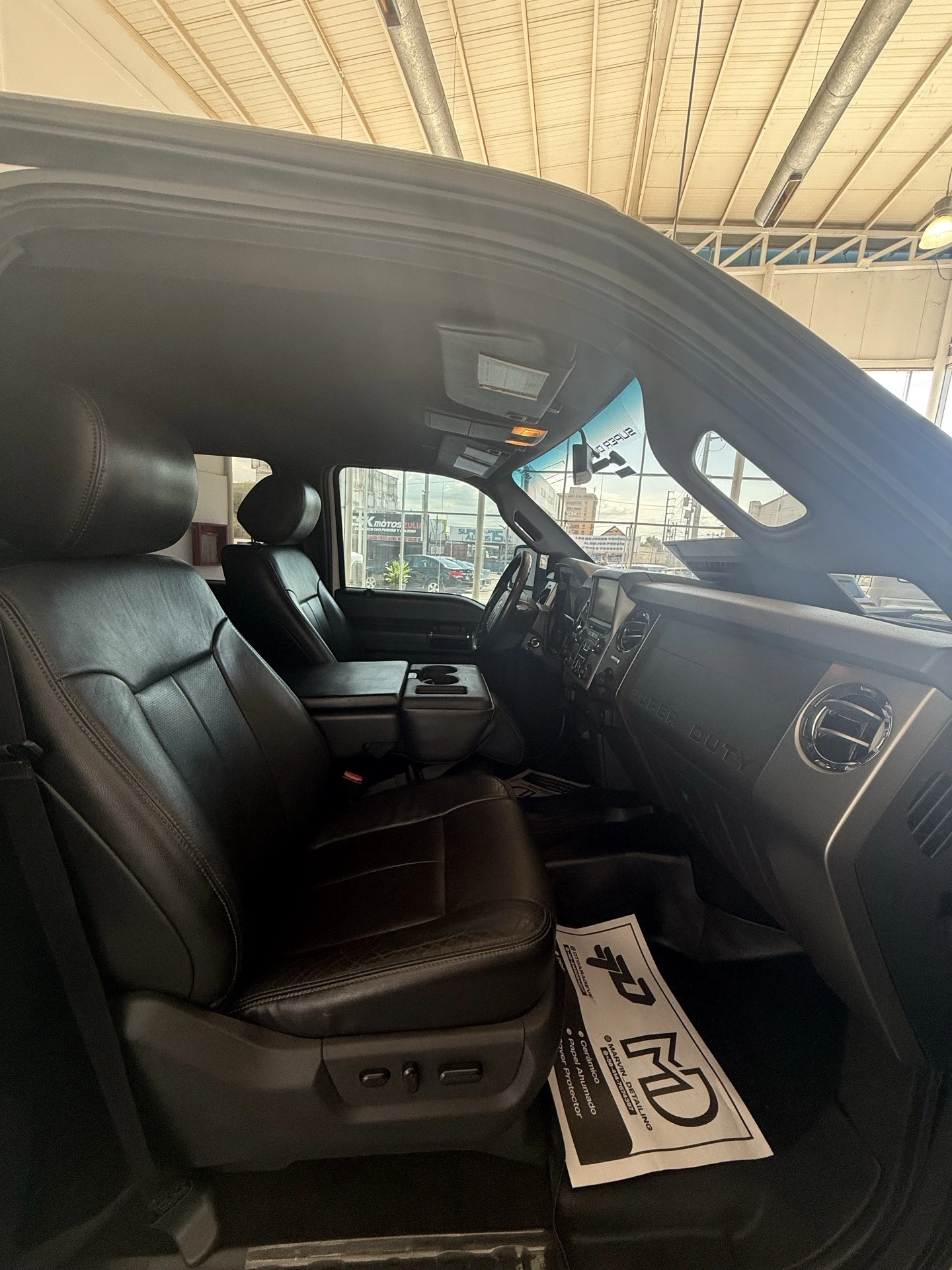 2016 Ford F-250 Super Duty — foto 10
