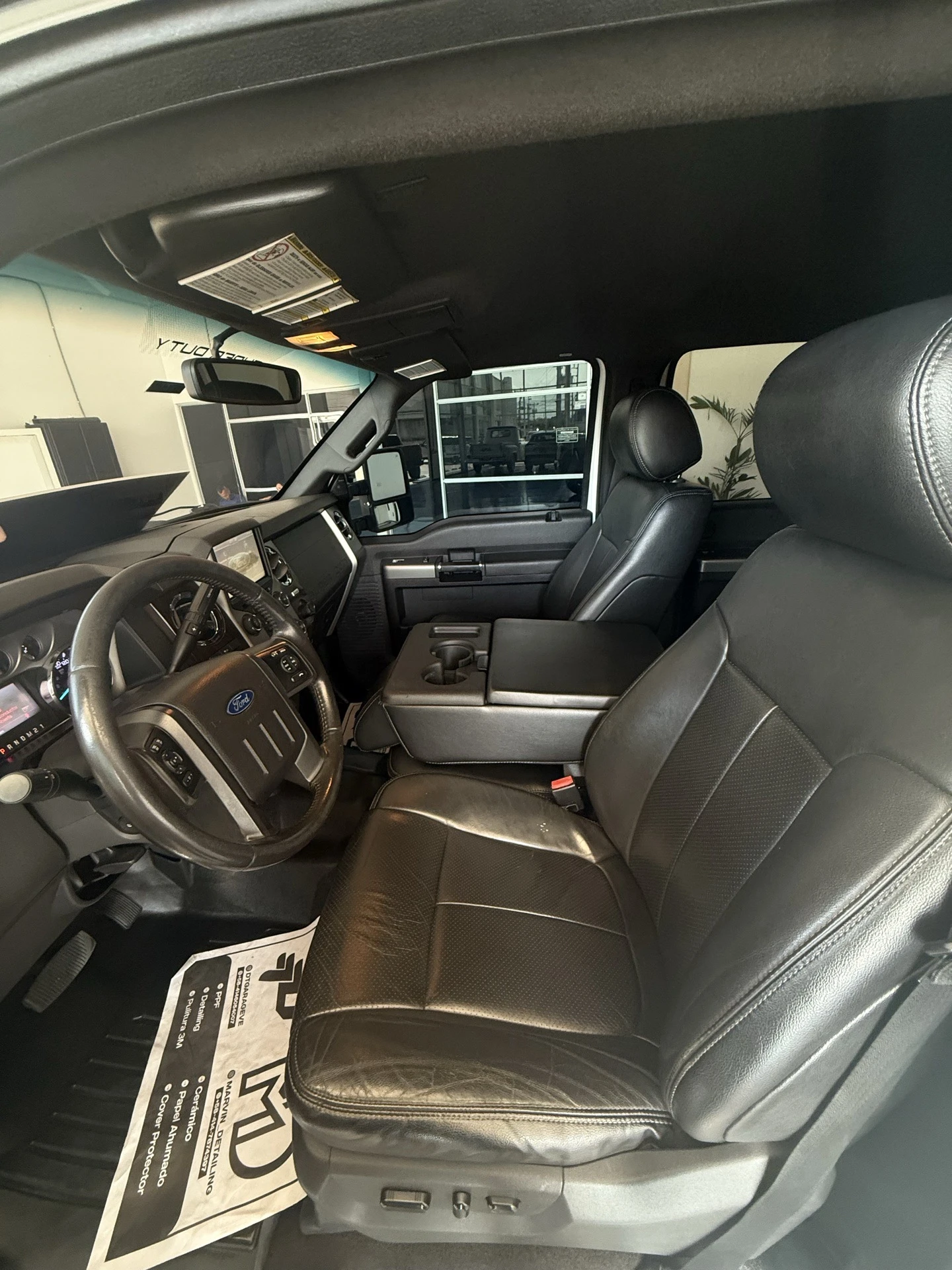 2016 Ford F-250 Super Duty — foto 9