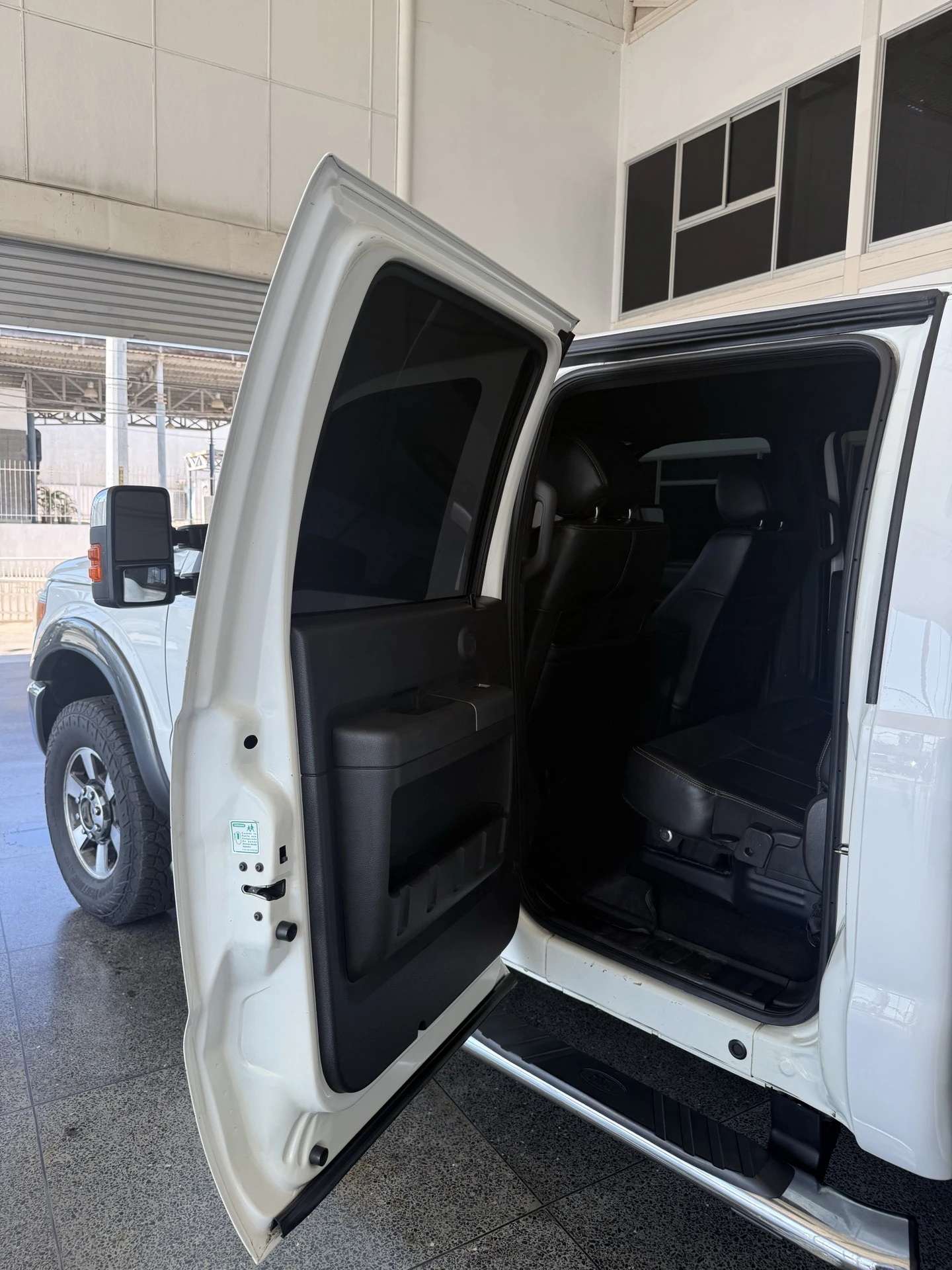 2016 Ford F-250 Super Duty — foto 11