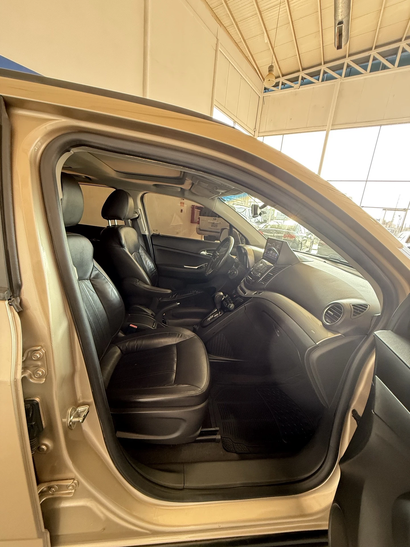 2013 Chevrolet Orlando — foto 7