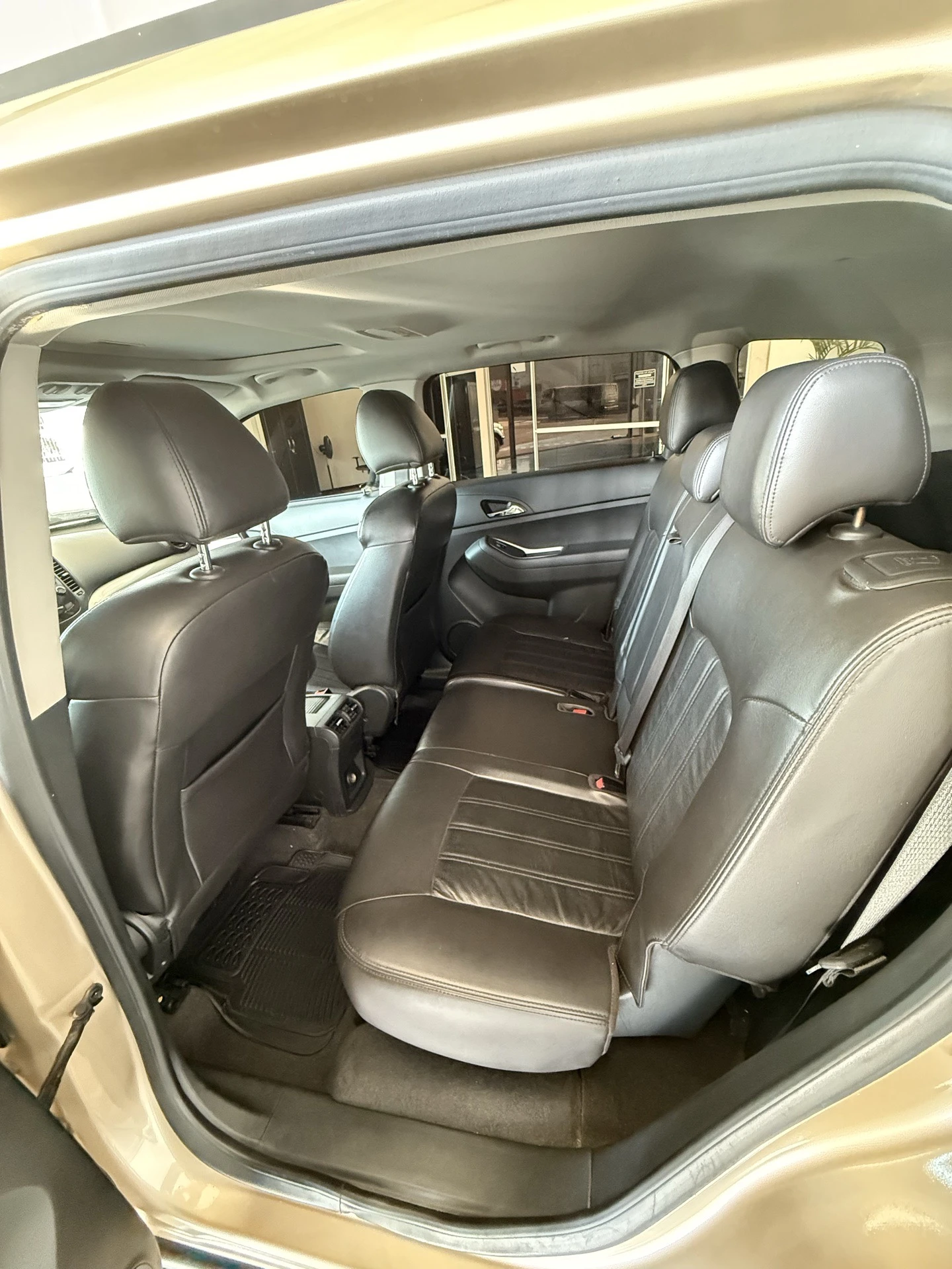 2013 Chevrolet Orlando — foto 8