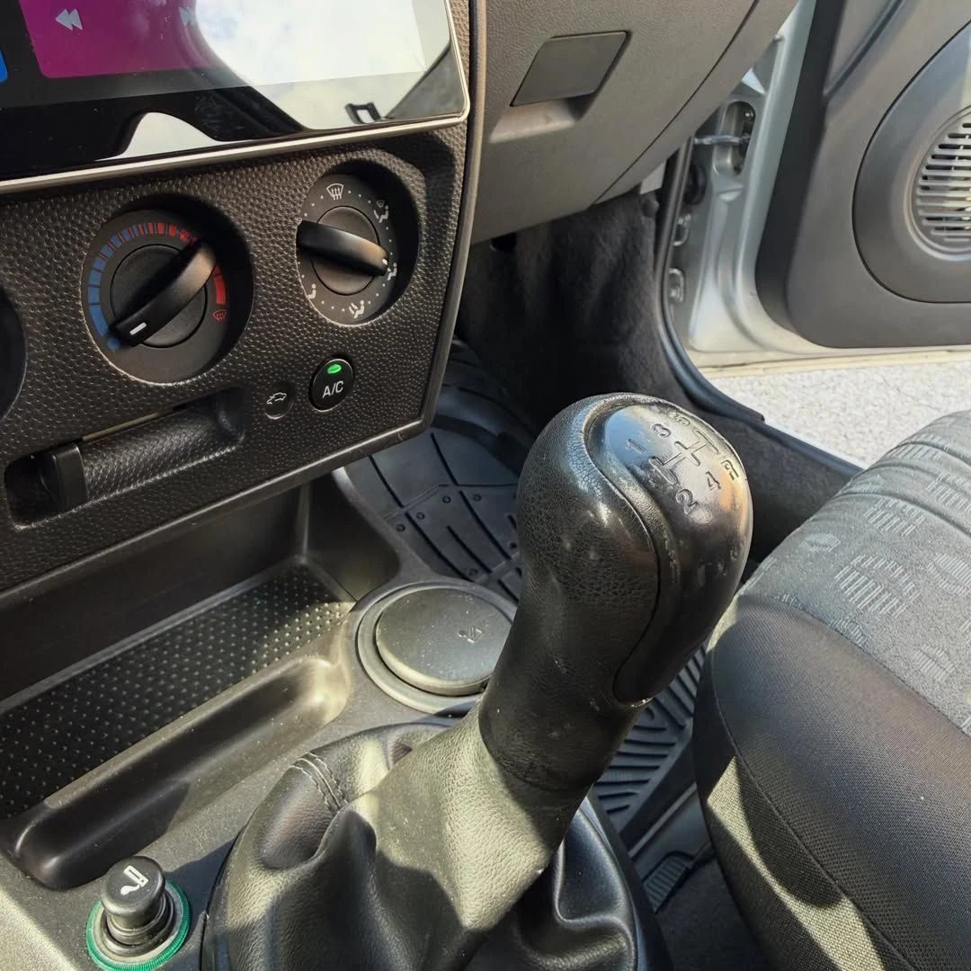 2013 Ford Fiesta Move — foto 8
