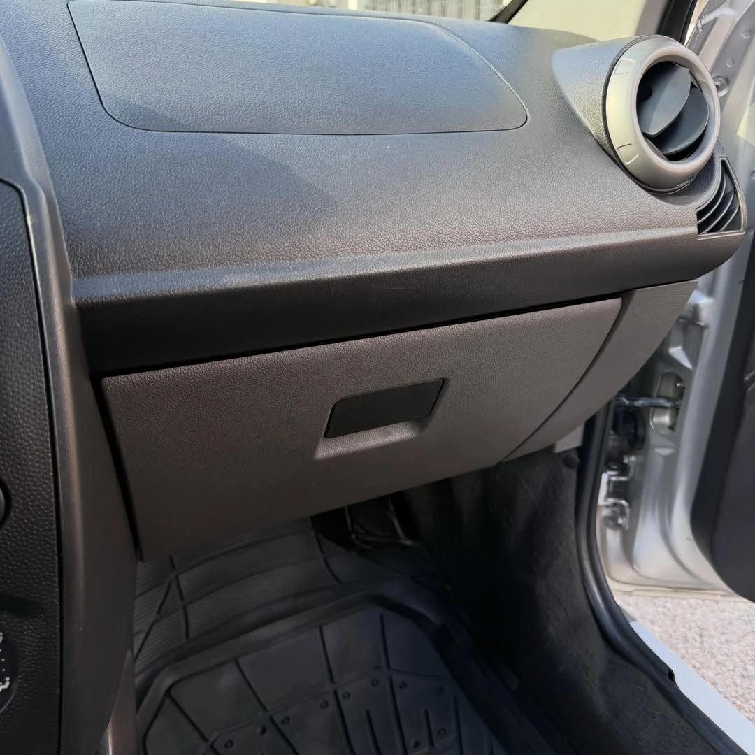 2013 Ford Fiesta Move — foto 9